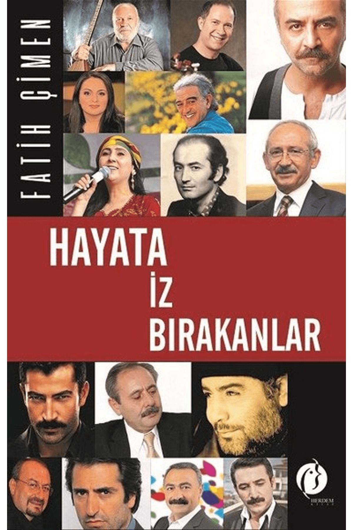 Herdem Kitap Hayata İz Bırakanlar