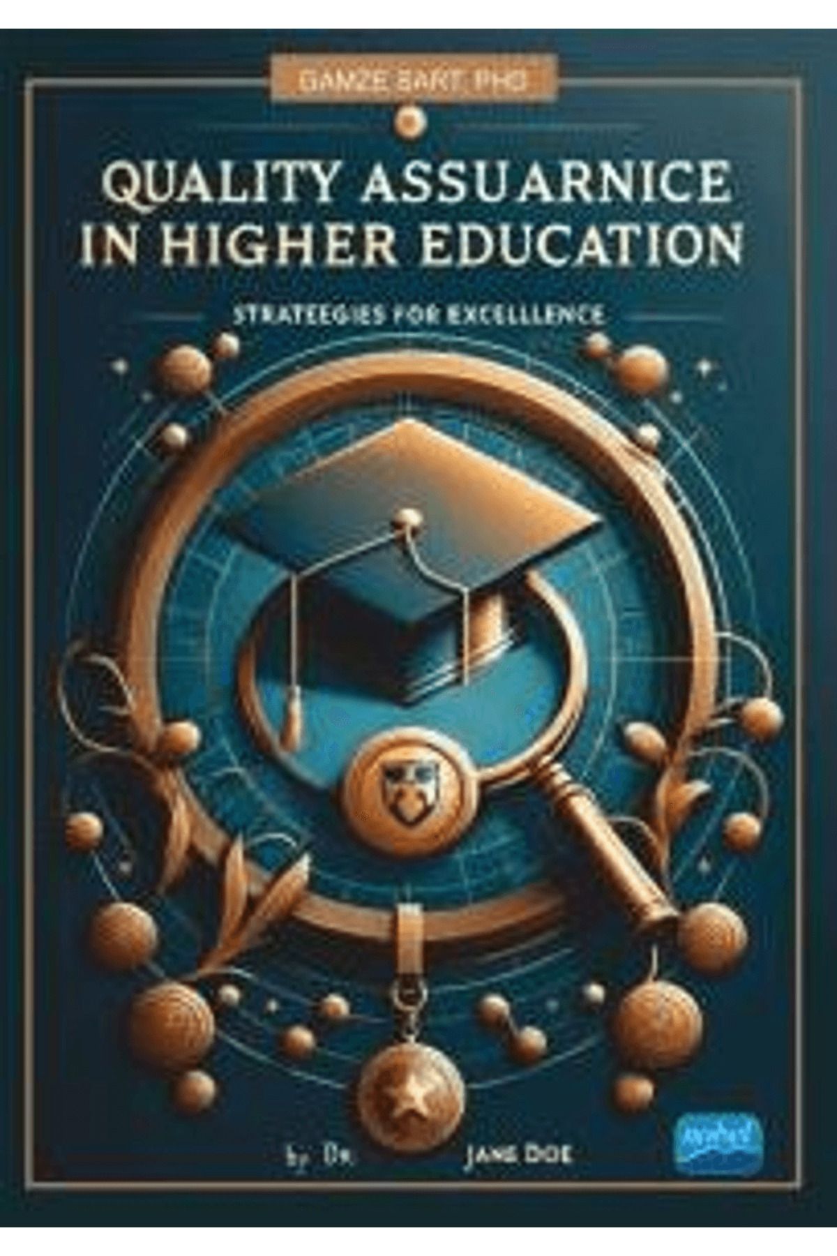 Nobel Akademik Yayıncılık Quality Assurance in Higher Education