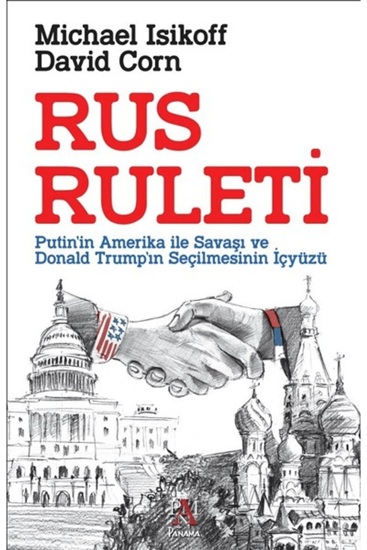 Panama Yayıncılık Rus Ruleti