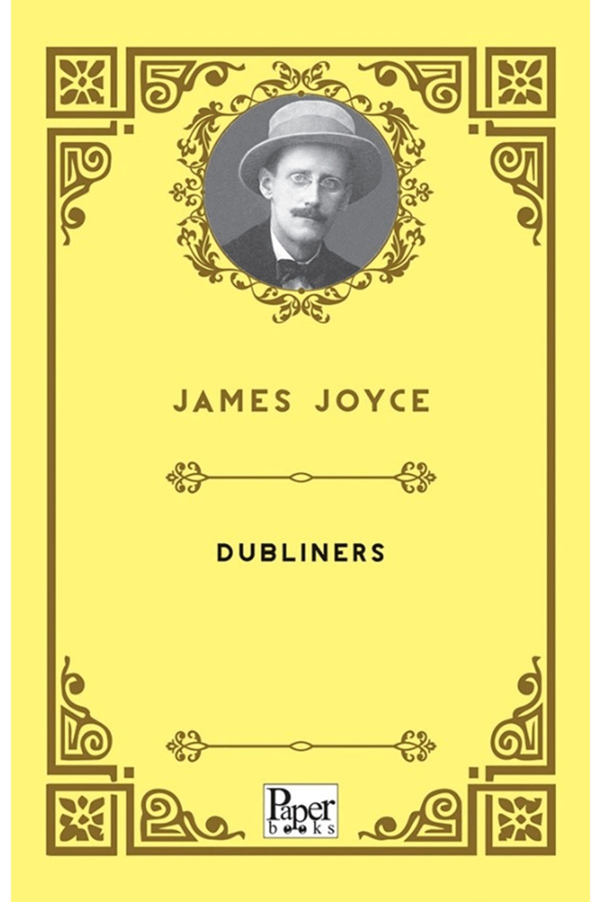 PAPER BOOKS Ulysses