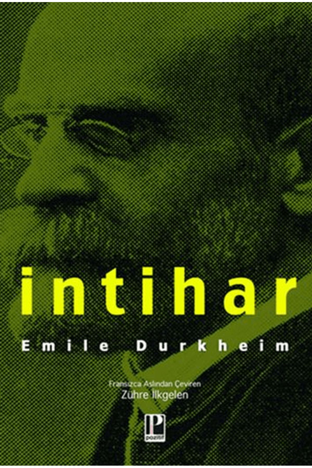 Pozitif Yayınları İntihar