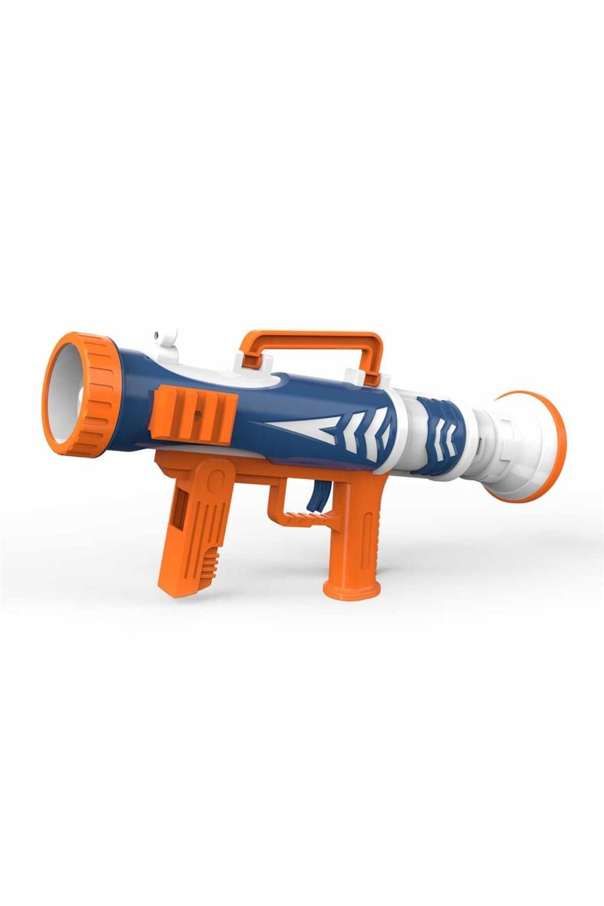 SPOR35 Kız Erkek Çocuk Oyuncak Zapp Toys Victory 3 Mermili Sünger