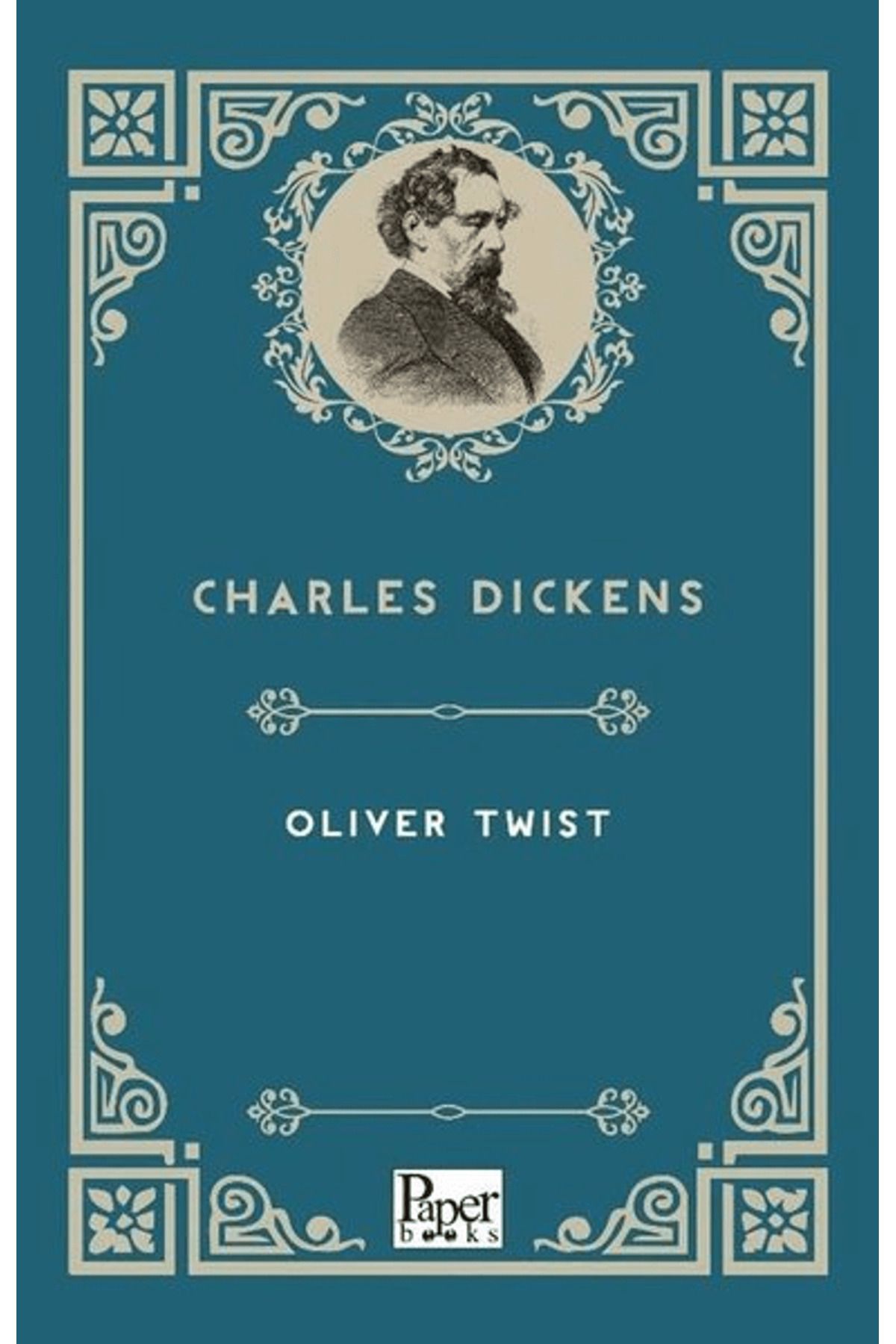PAPER BOOKS Oliver Twist