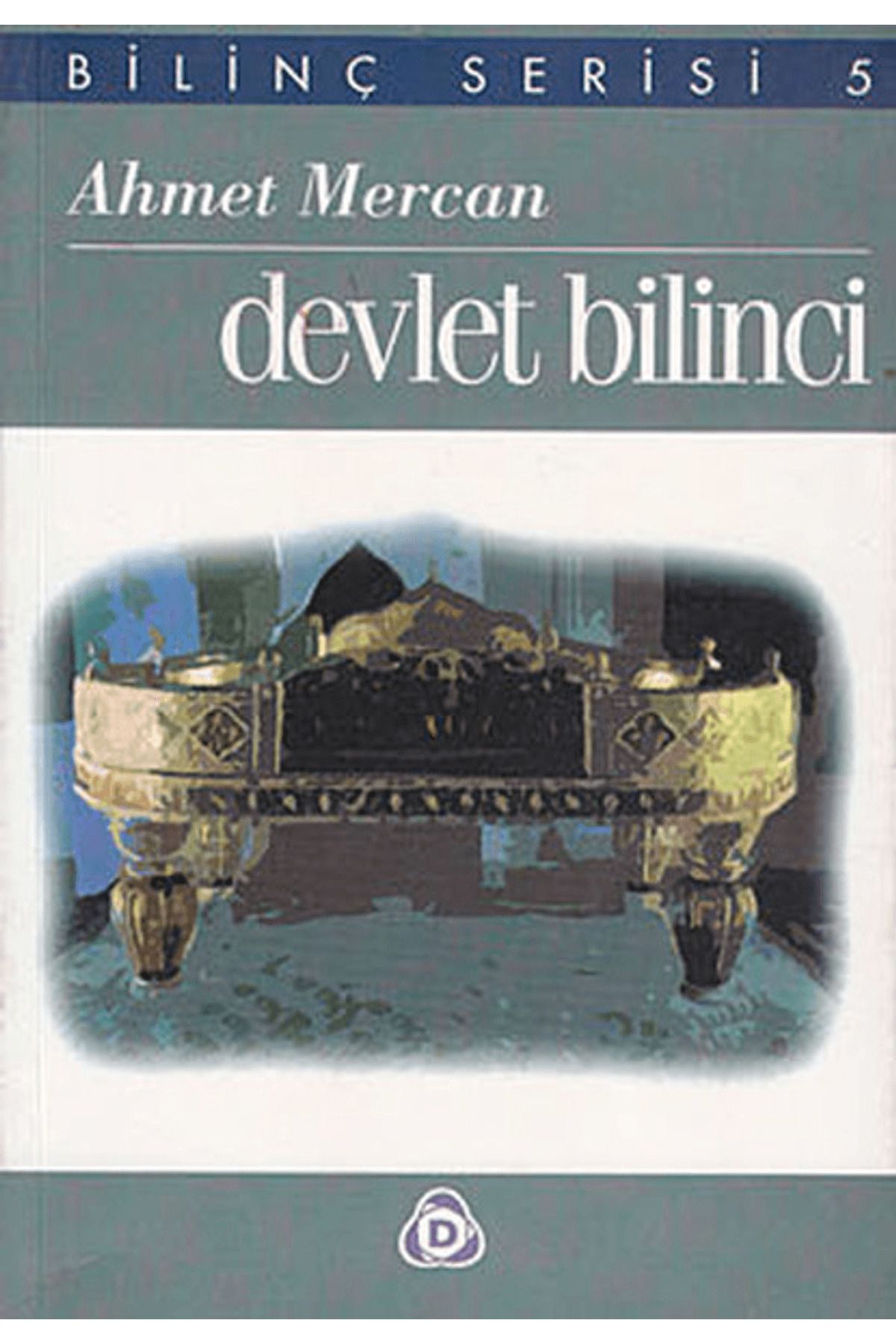 Düşün Yayıncılık Devlet Bilinci