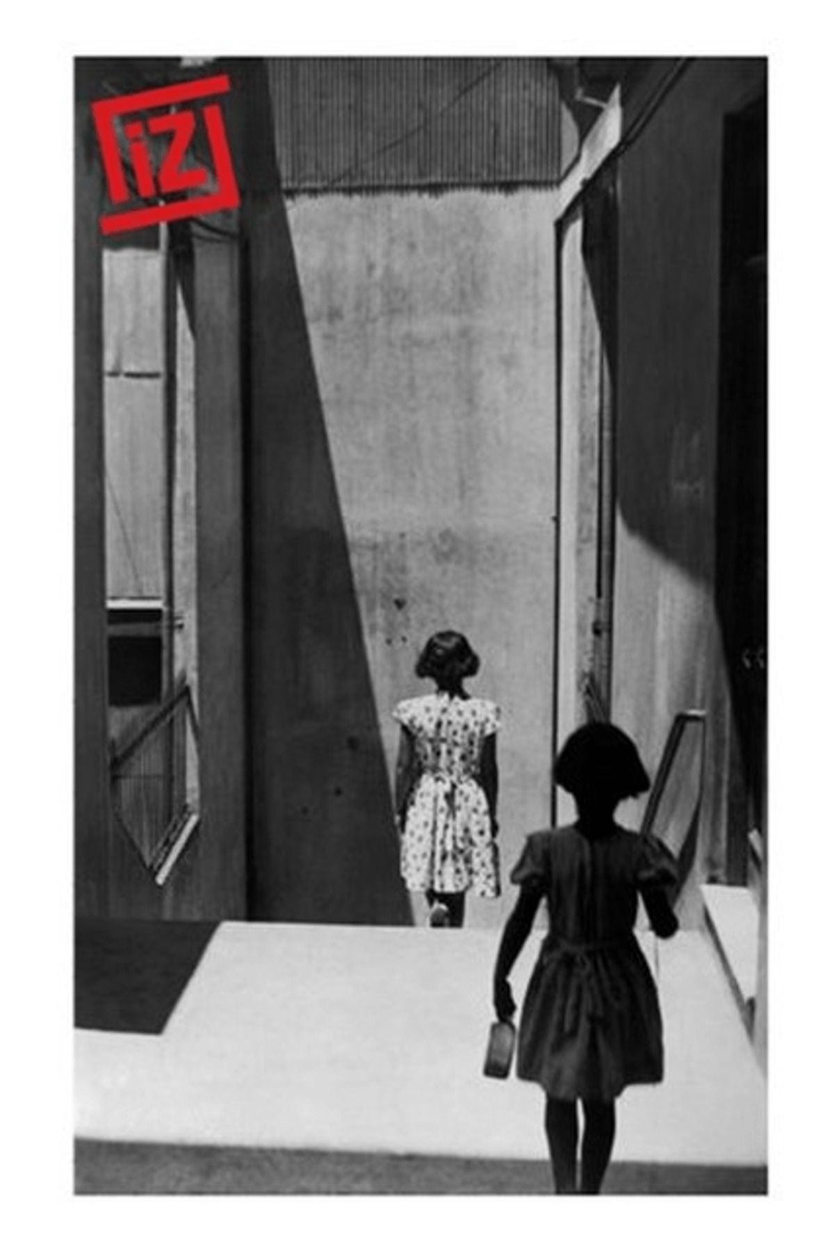 Fotoğrafevi Yayınları İz Dergisi Sayı: 34