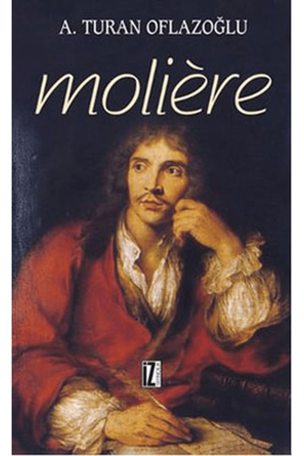 İz Yayıncılık Moliere