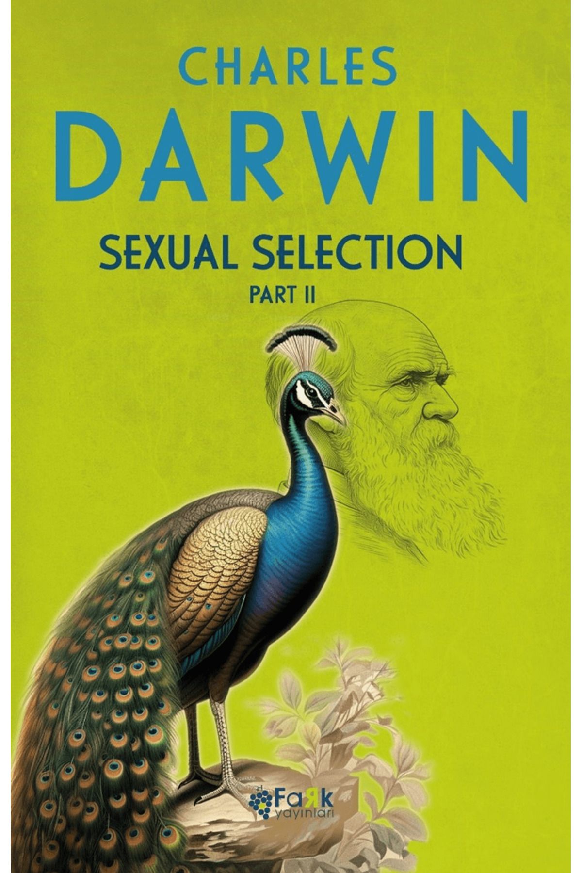Fark Yayınları Sexual Selection Part - 2