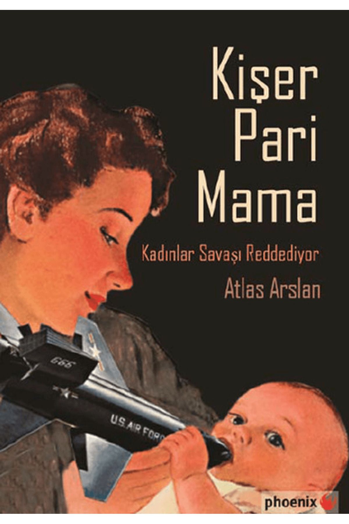 Phoenix Yayınevi Kişer Pari Mama