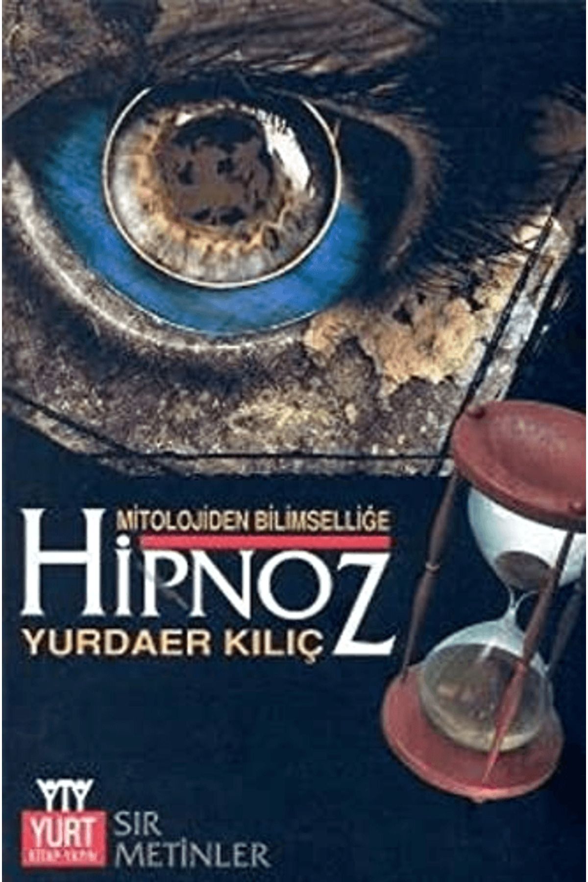 Yurt Kitap Yayın Hipnoz