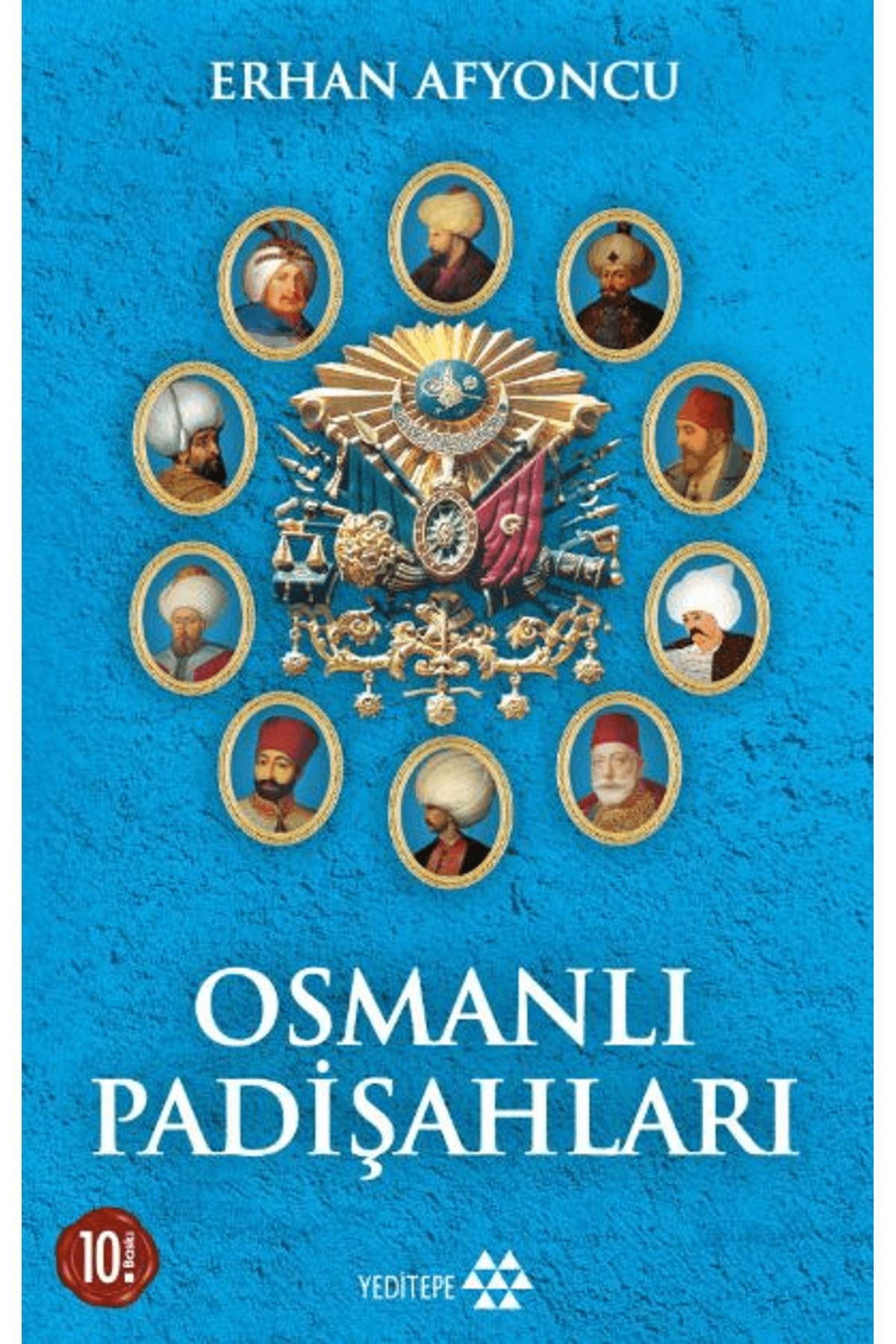 Yeditepe Yayınevi Osmanlı Padişahları