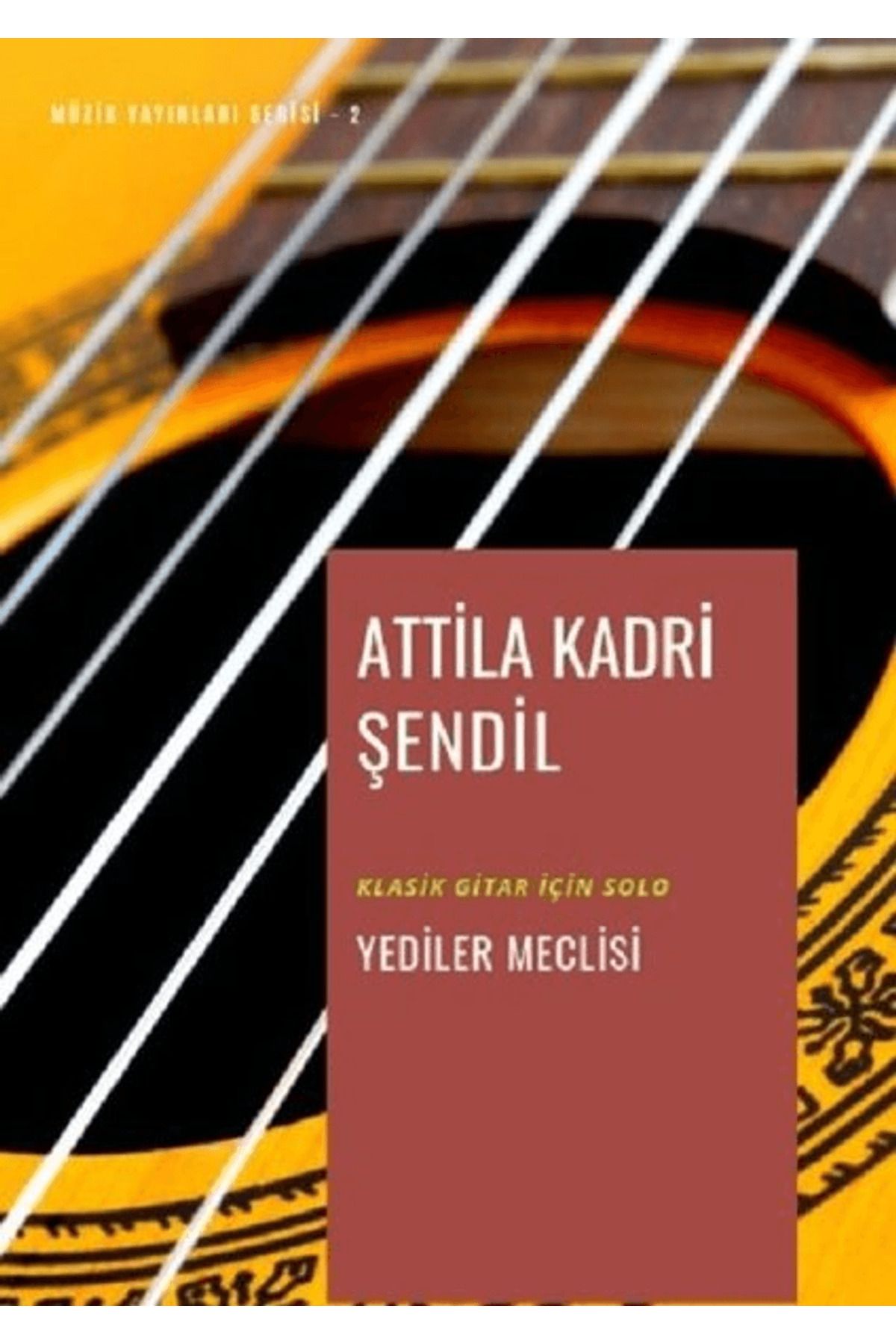 Gece Akademi Yediler Meclisi