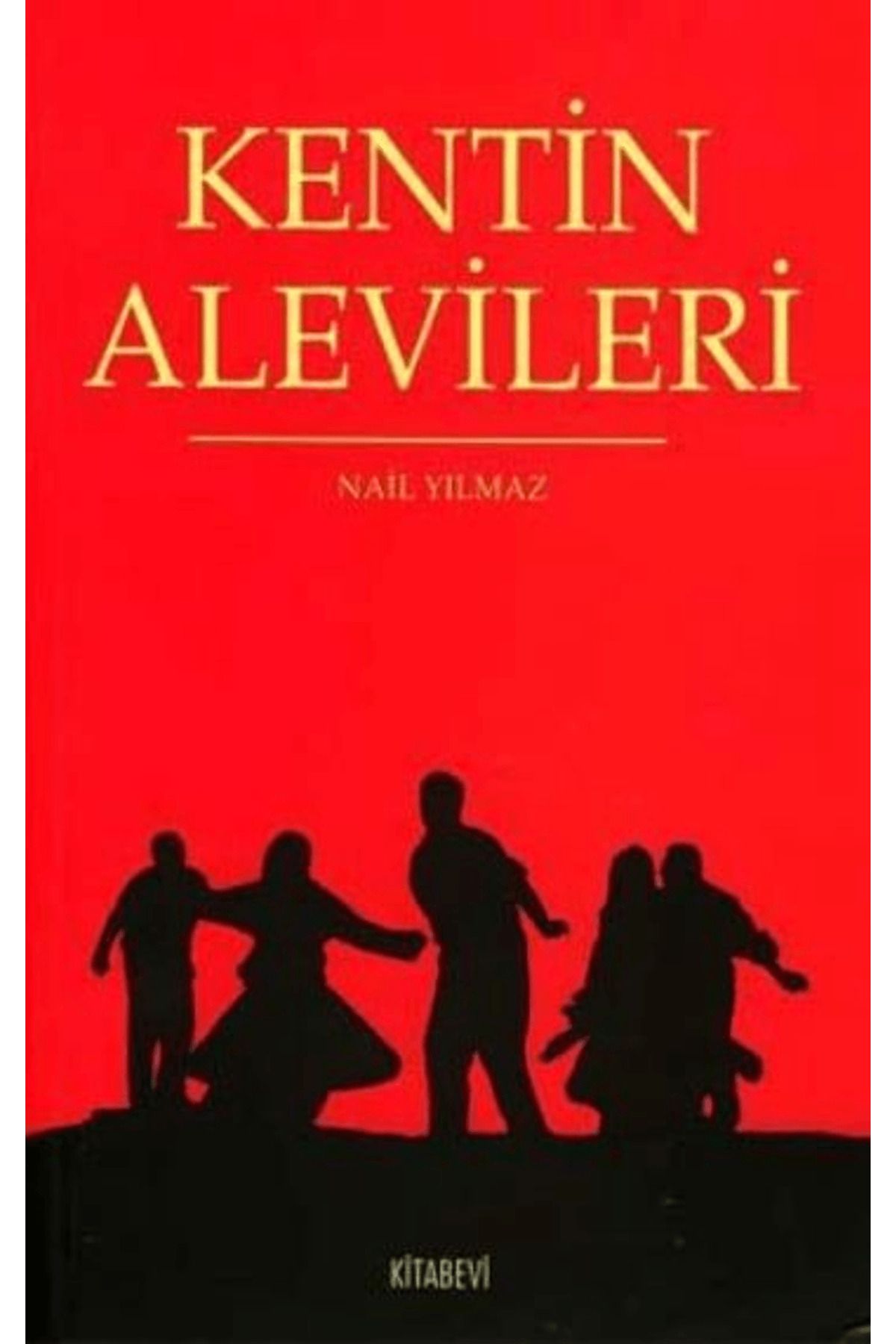 Kitabevi Yayınları Kentin Alevileri