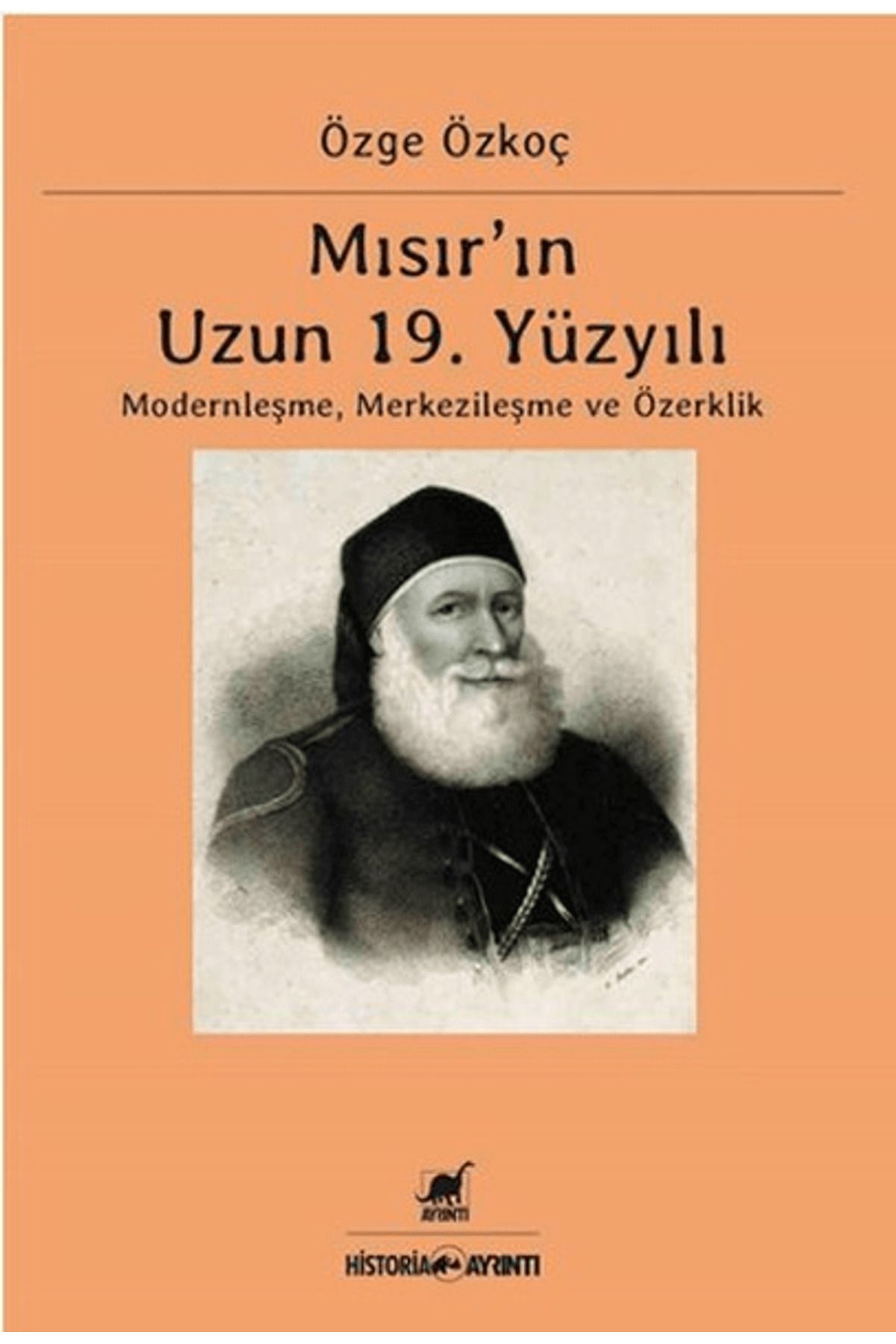 Ayrıntı Yayınları Mısır’ın Uzun 19. Yüzyılı
