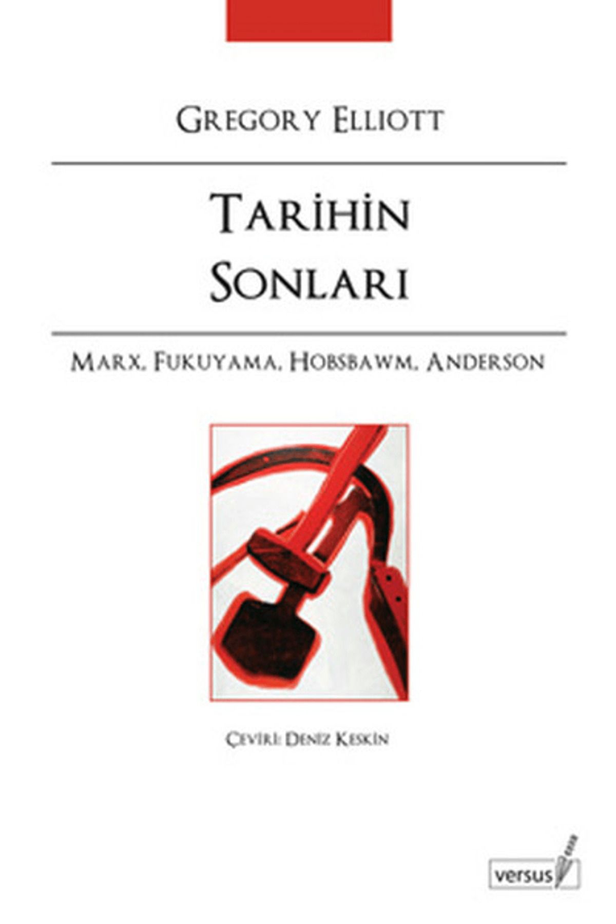Versus Kitap Yayınları Tarihin Sonları