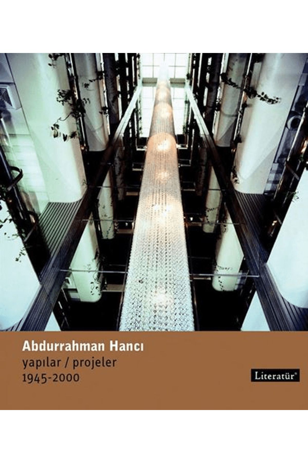 Literatür Yayıncılık Abdurrahman Hancı