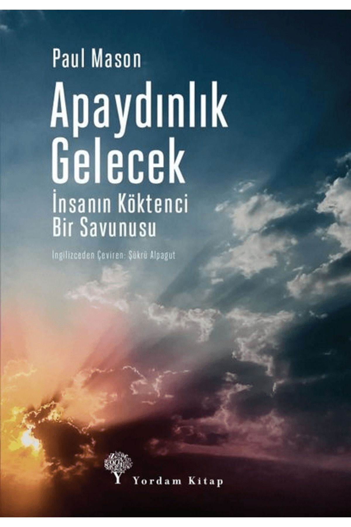 Yordam Kitap Apaydınlık Gelecek
