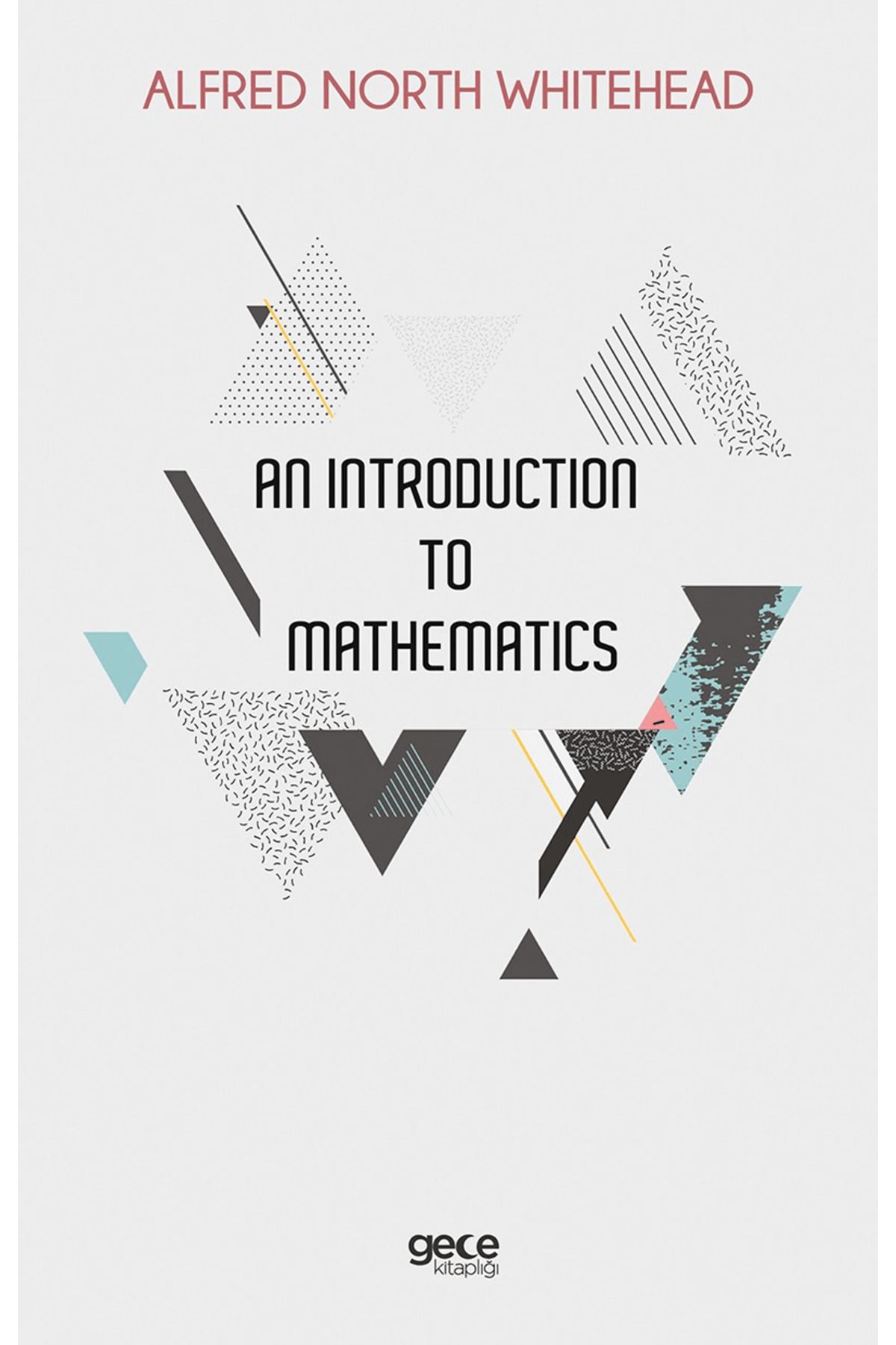 Gece Kitaplığı An Introduction to Mathematics