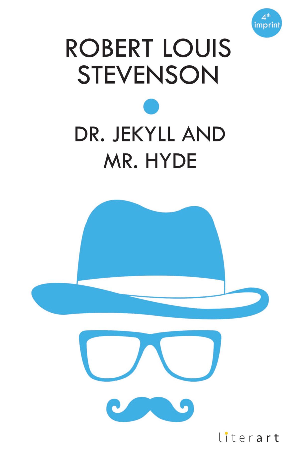 Literart Yayınları Dr Jekyll And Mr Hyde