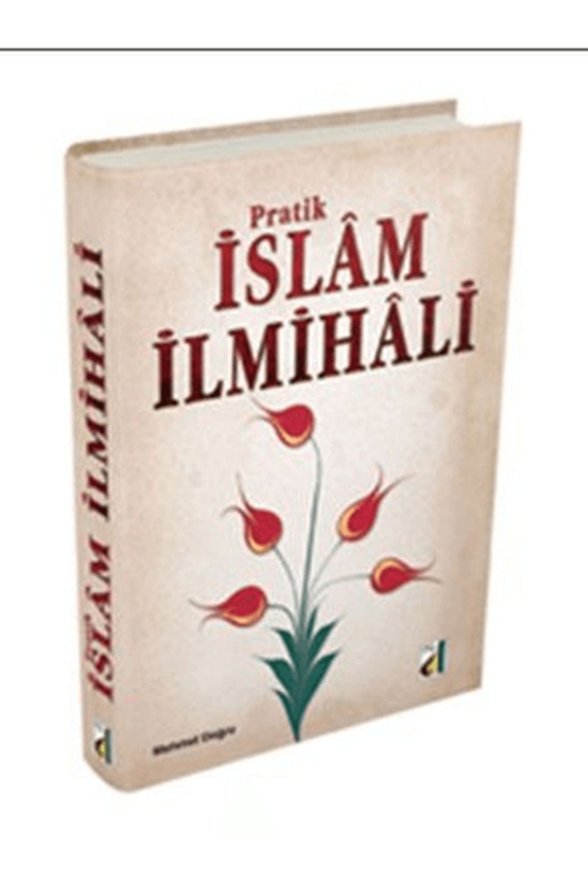 Damla Yayınevi Pratik İslam İlmihali
