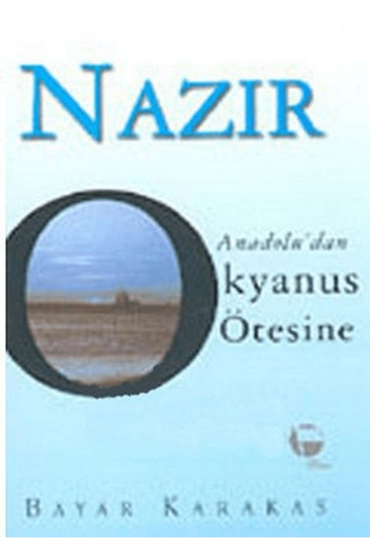 Belge Yayınları Nazır