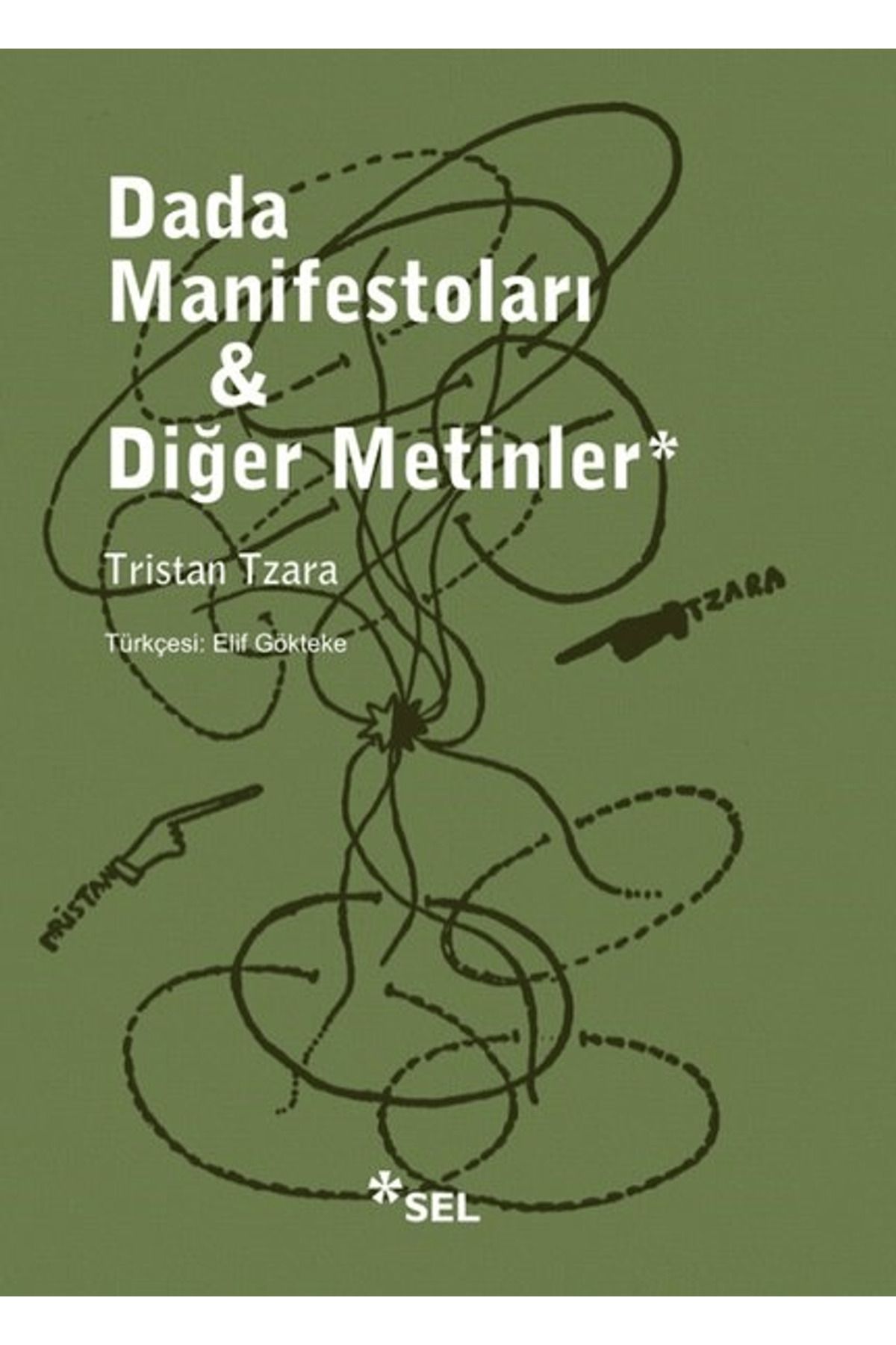 Sel Yayıncılık Dada Manifestoları - Diğer Metinler