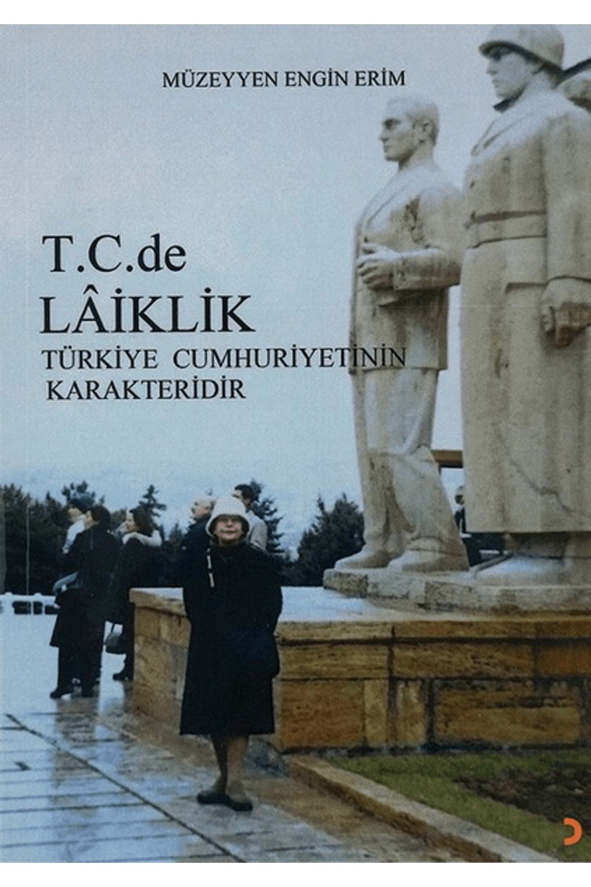 Cinius Yayınları T.C.de Laiklik
