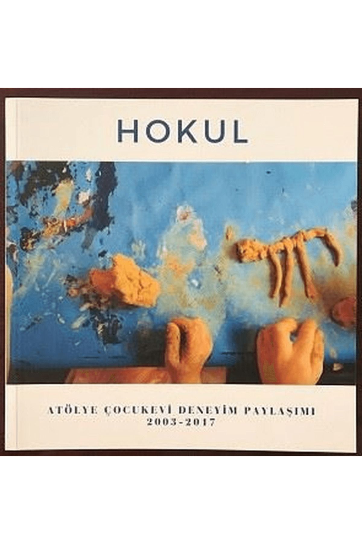 Pötikare Yayıncılık Hokul