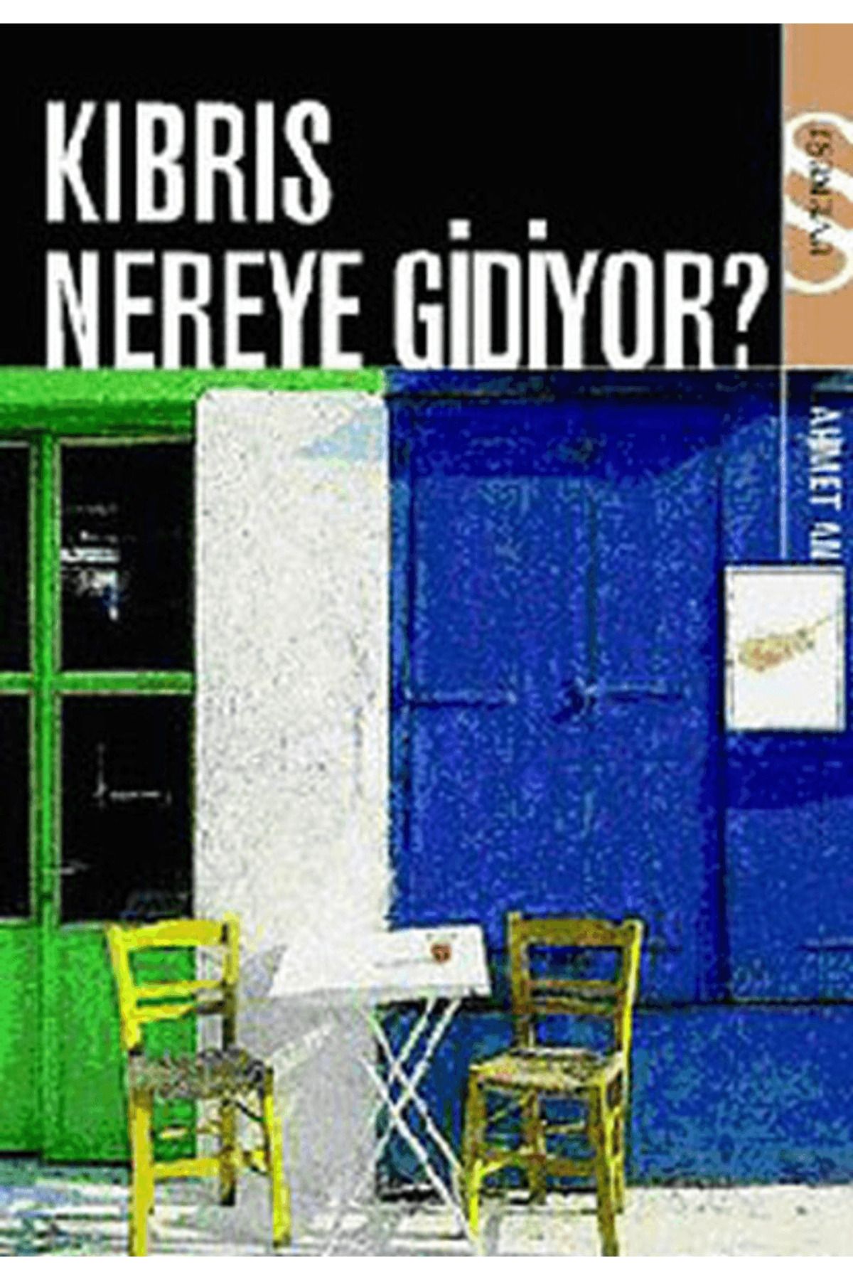Everest Yayınları Kıbrıs Nereye Gidiyor?