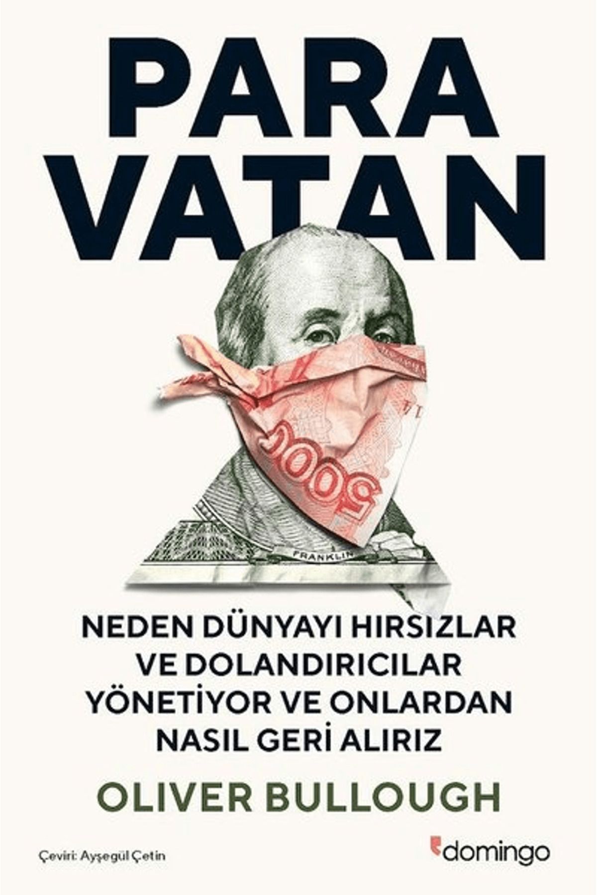 Domingo Yayınevi Para Vatan