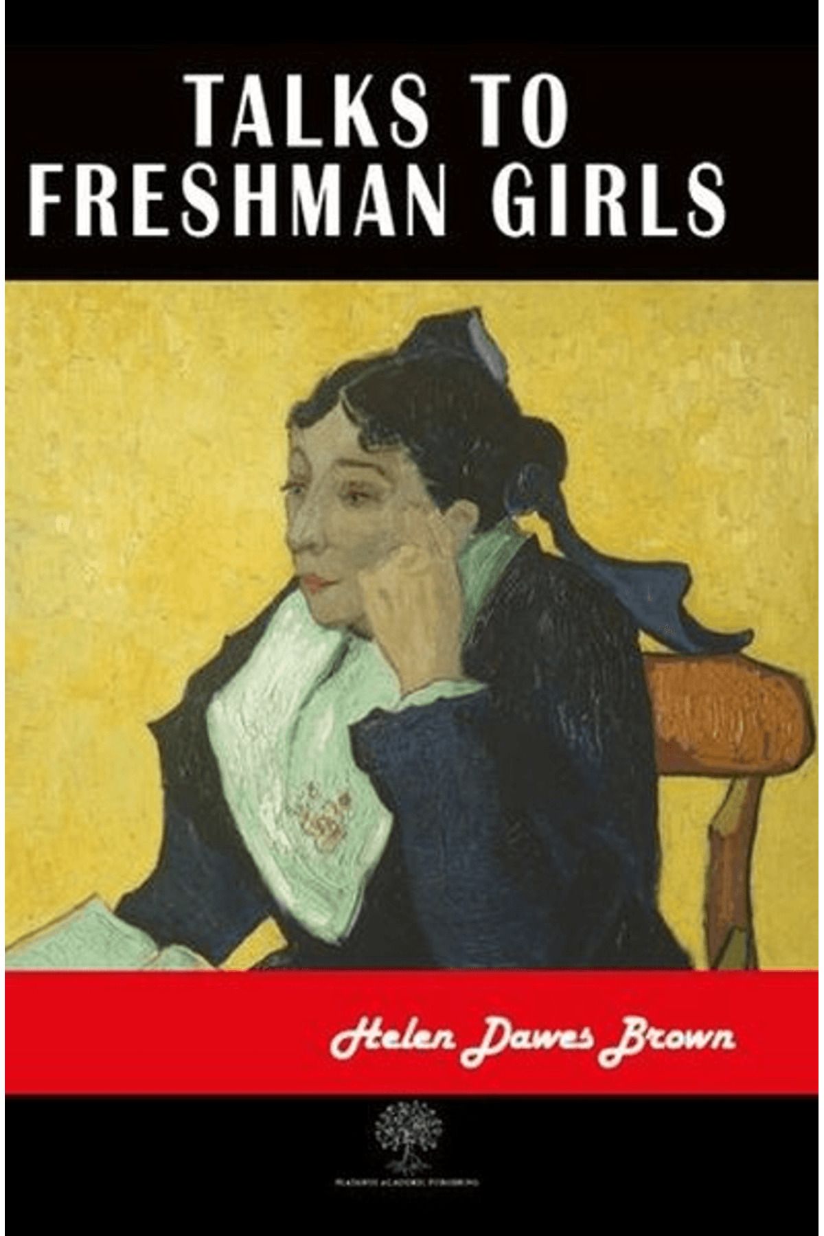 Platanus Publishing Talks to Freshman Girls