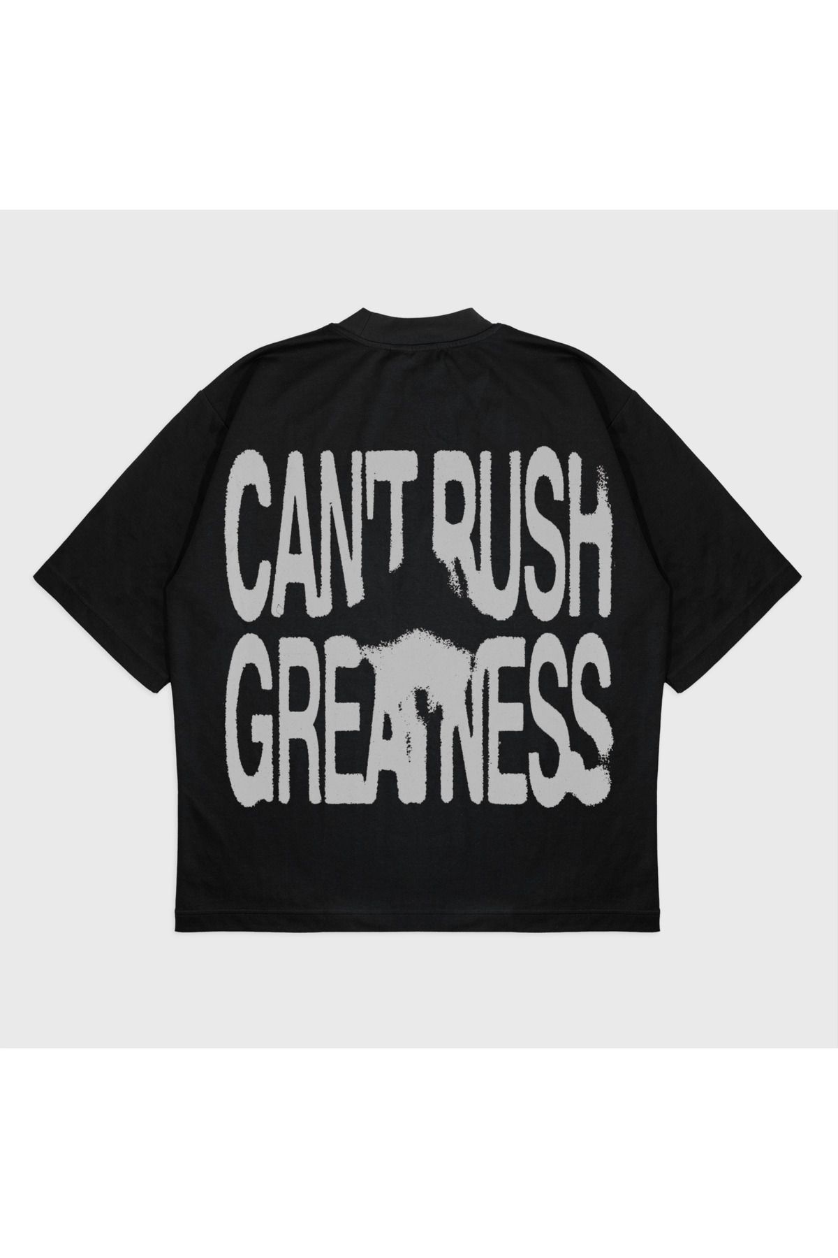 PAİN "Can’t Rush" UNİSEX T-SHIRT