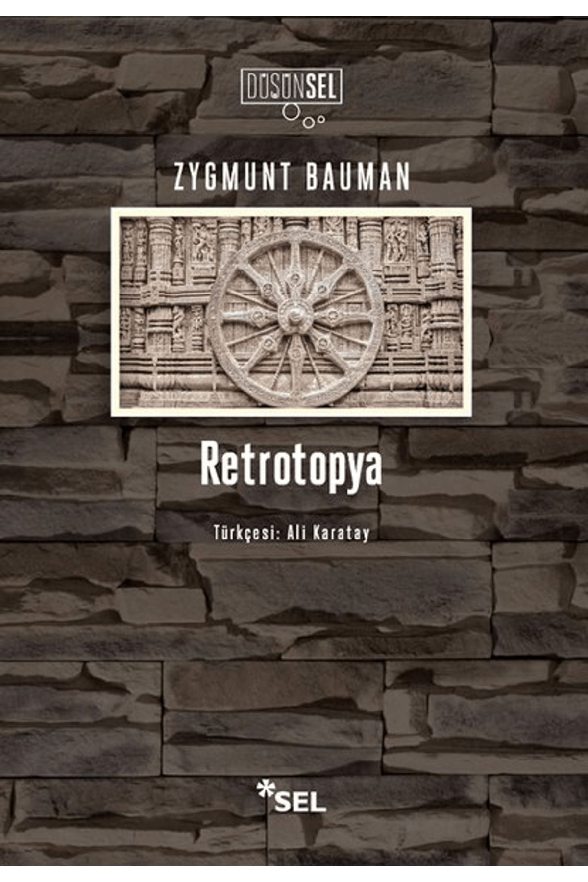 Sel Yayıncılık Retrotopya