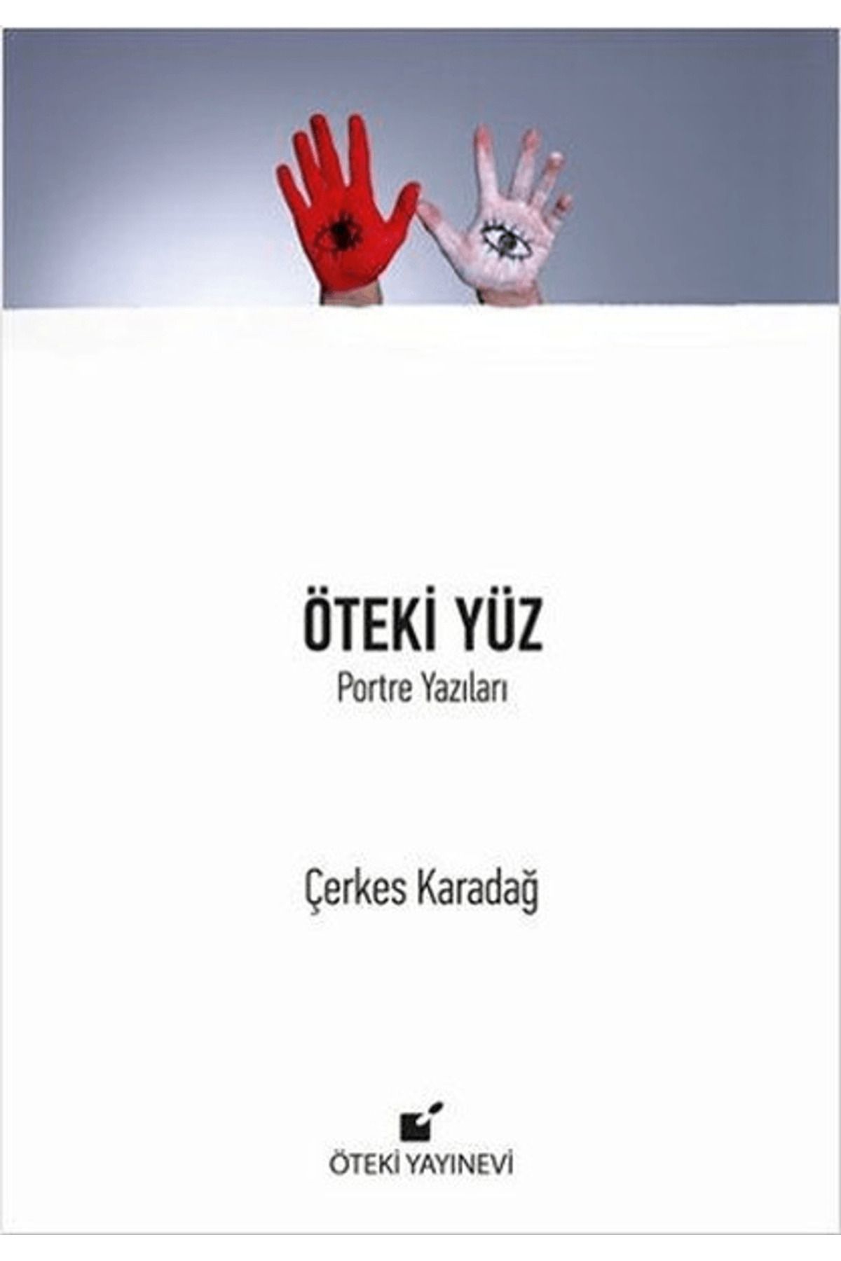 Öteki Yayınevi Öteki Yüz