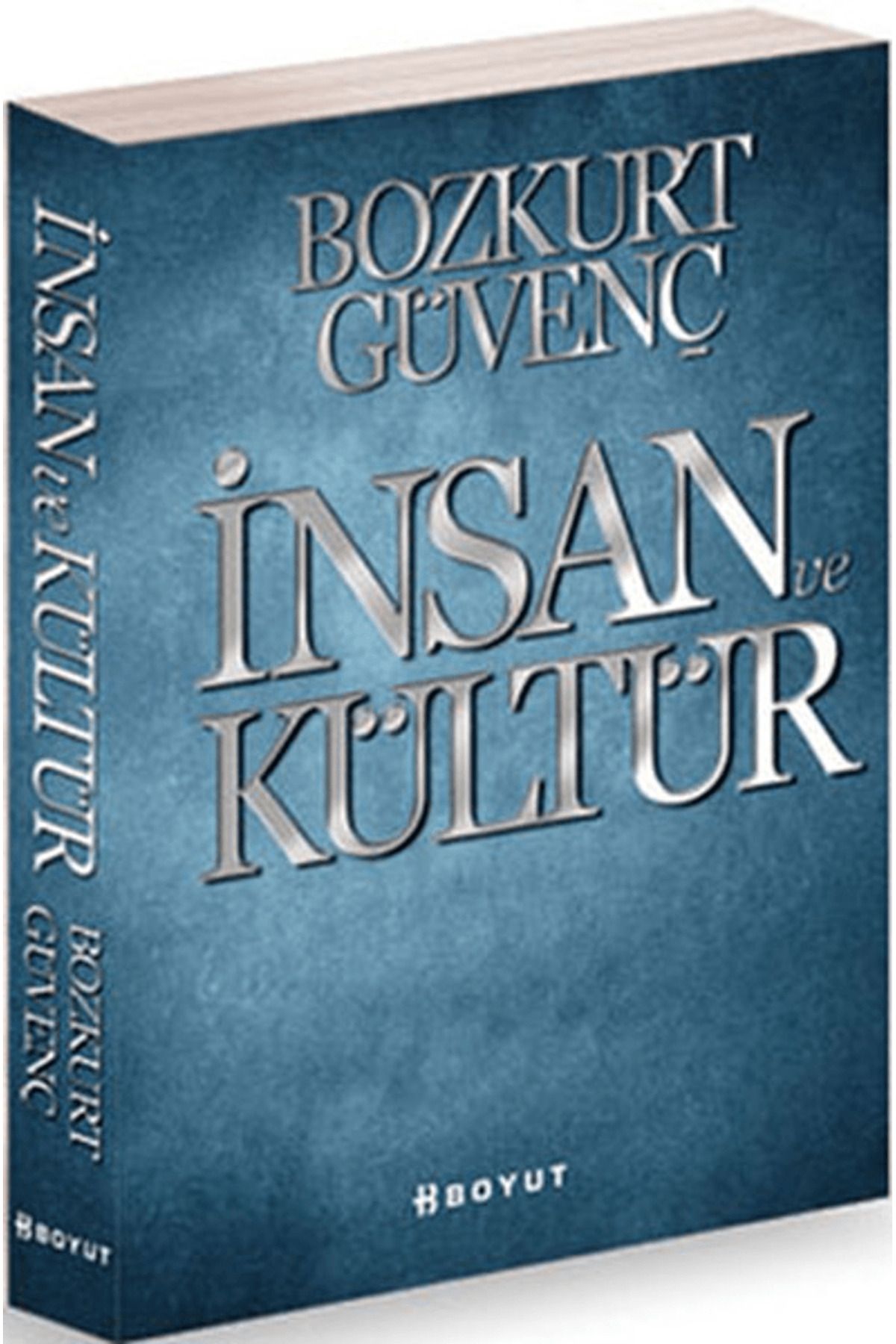 Boyut Yayın Grubu İnsan ve Kültür