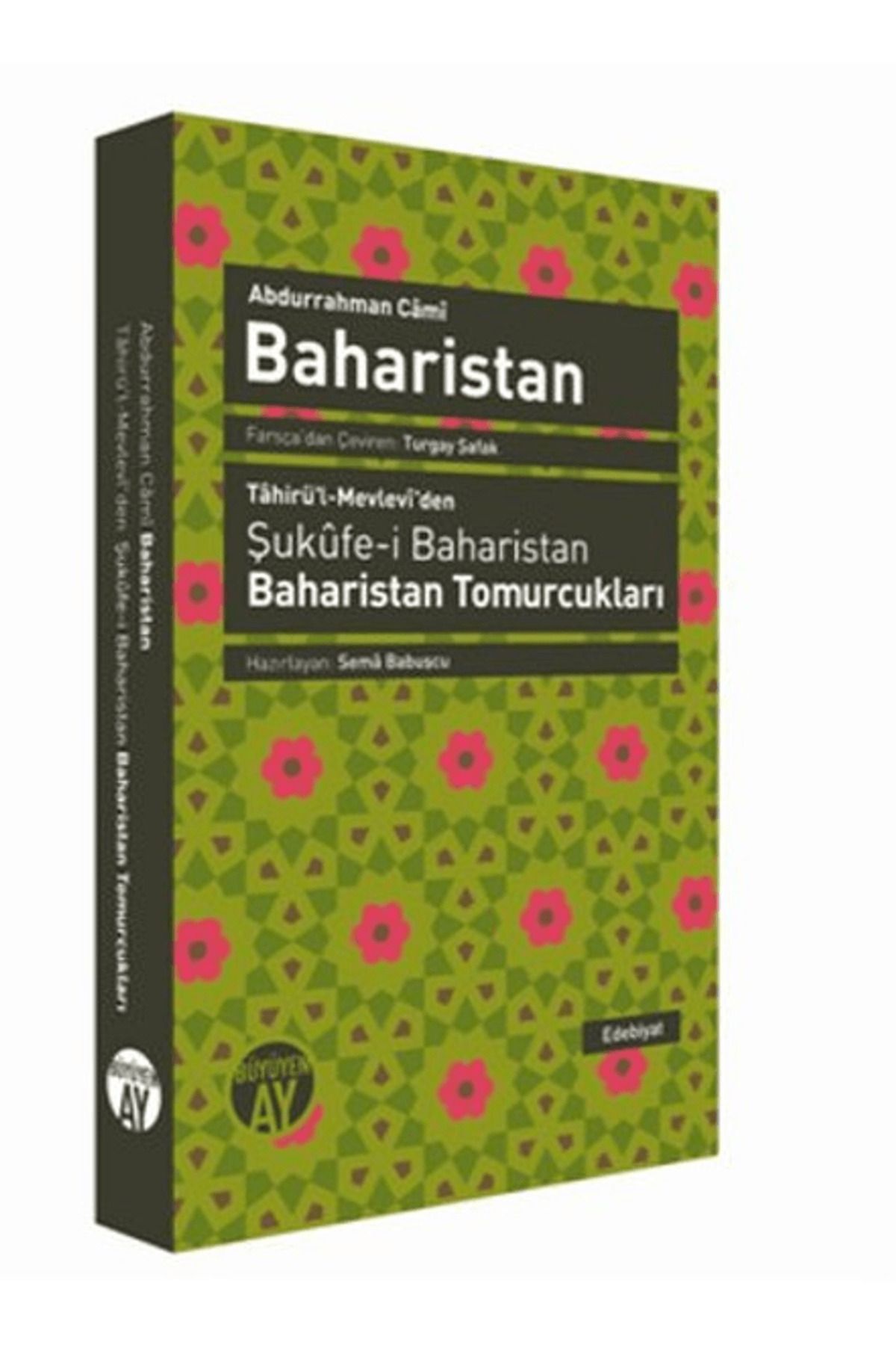 Büyüyen Ay Yayınları Baharistan