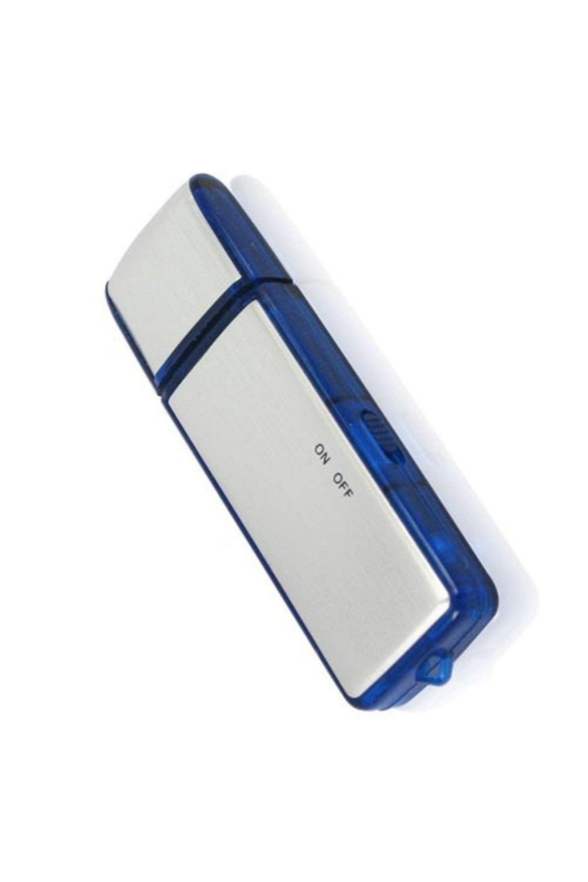 TECHSTAR-® U-disk B1 Spy Usb Memory, 8gb, Integrated Microphone, Automatic Recording, Rechargeable Ba 6