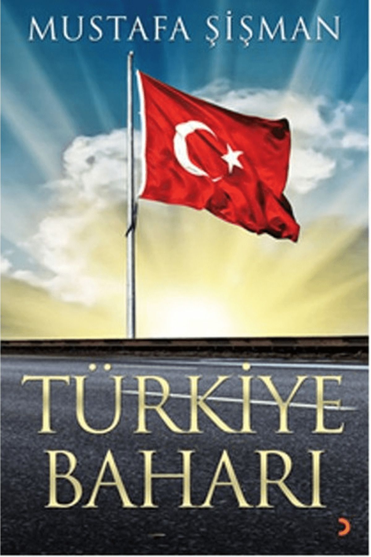 Cinius Yayınları Türkiye Baharı