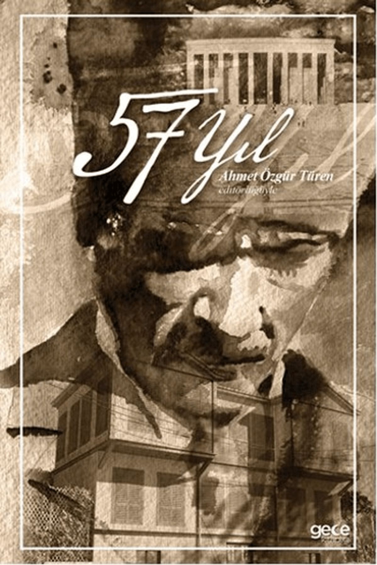 Gece Kitaplığı 57 Yıl