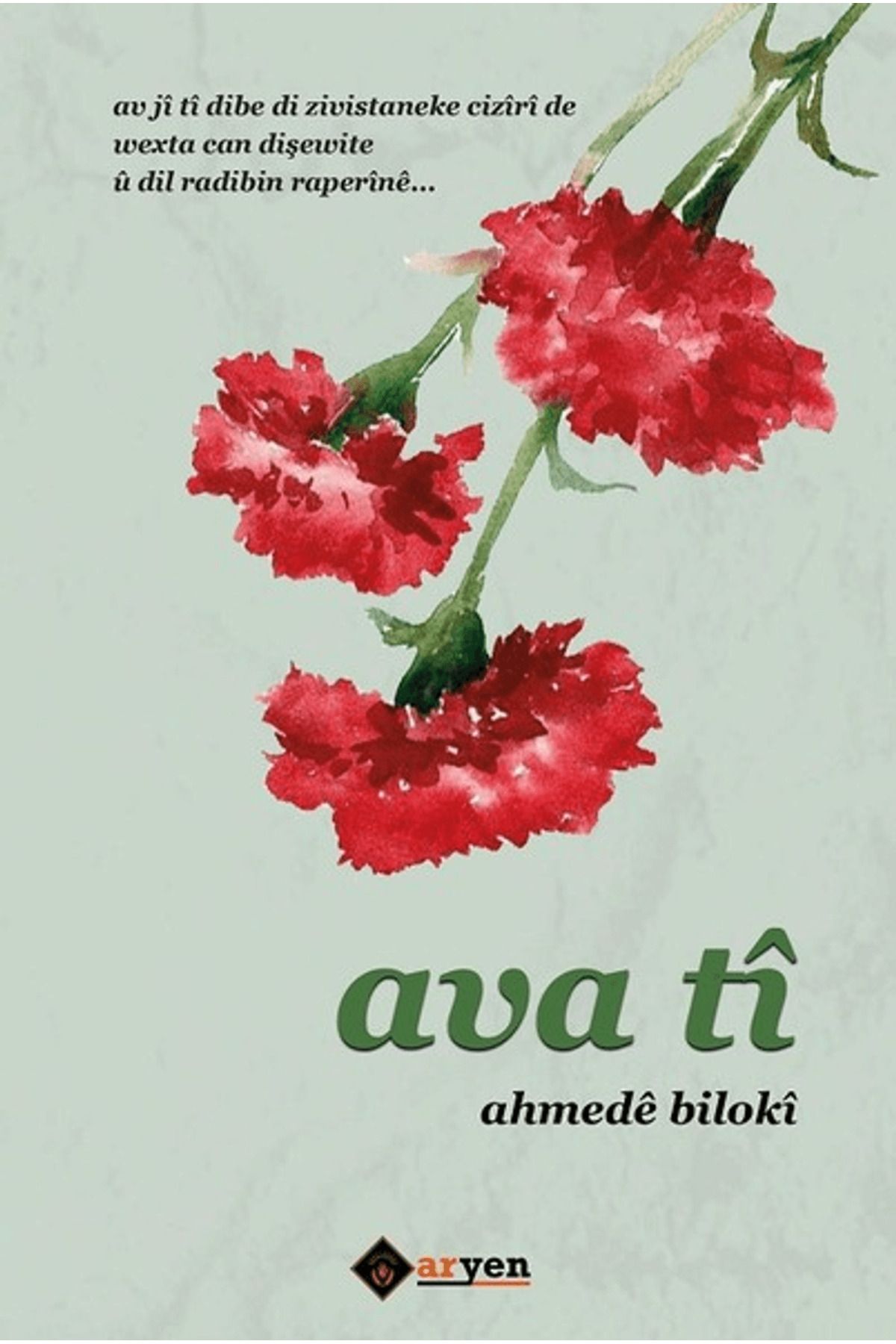 Aryen Yayınları Ava Ti
