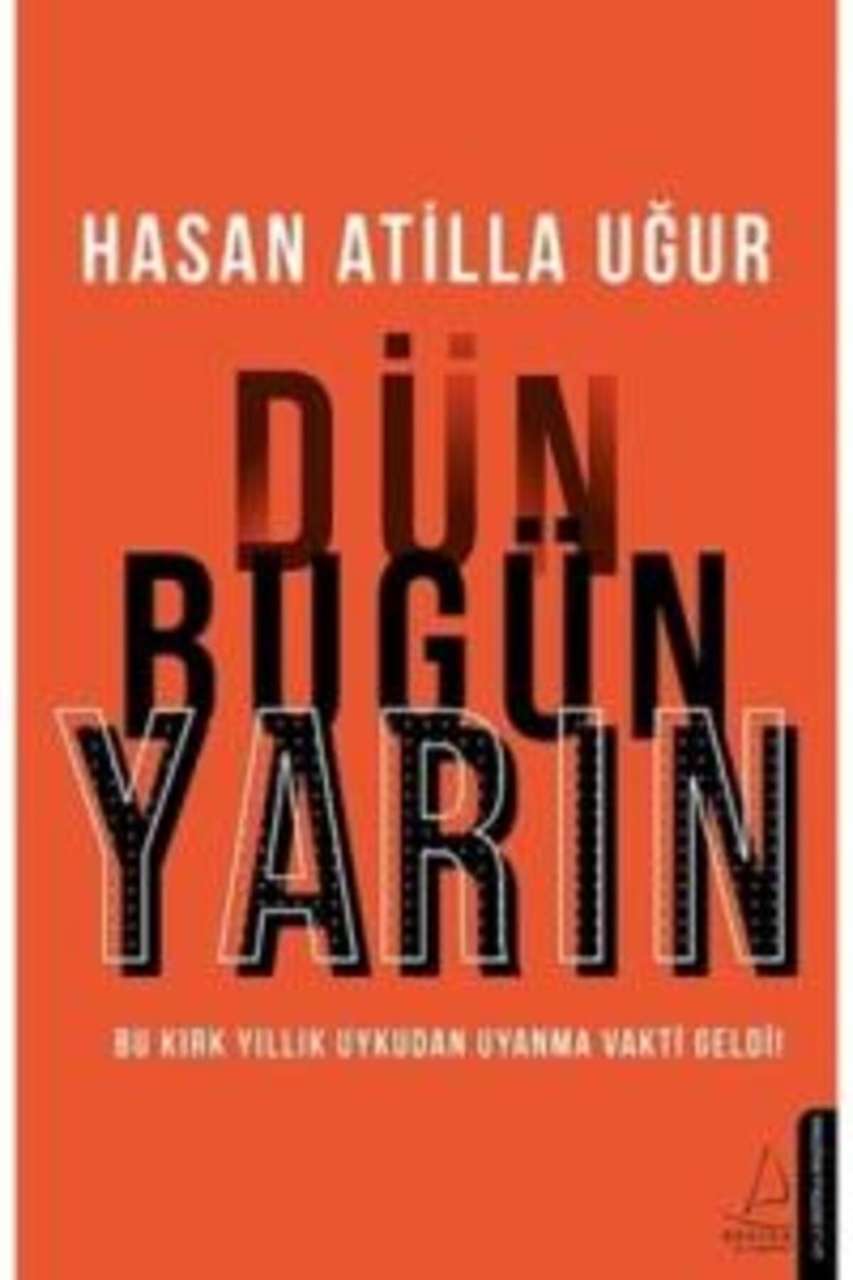 Genç Destek Dün Bugün Yarın - Bu Kırk Yıllık Uykudan Uyanma Vakti Geldi!