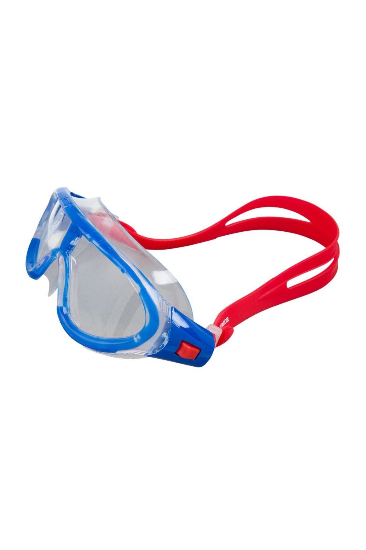 SPEEDO Konforlu Çocuk Deniz Gözlüğü (Mavi)