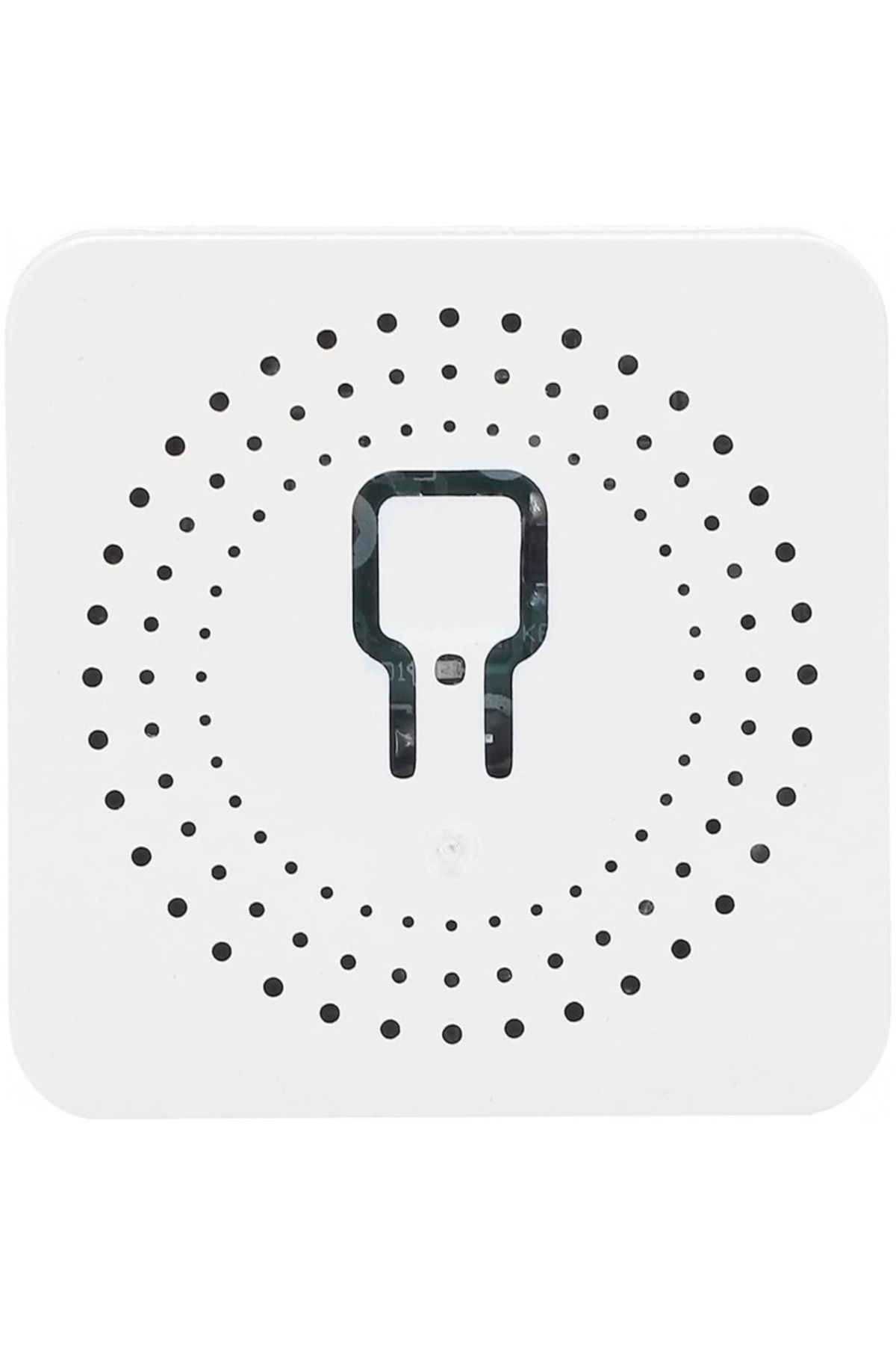 TECHSTAR-® Mini Comutator/Releu Inteligent, Protocol ZigBee 3.0, Tuya, Casă Inteligentă, Automatizare 1