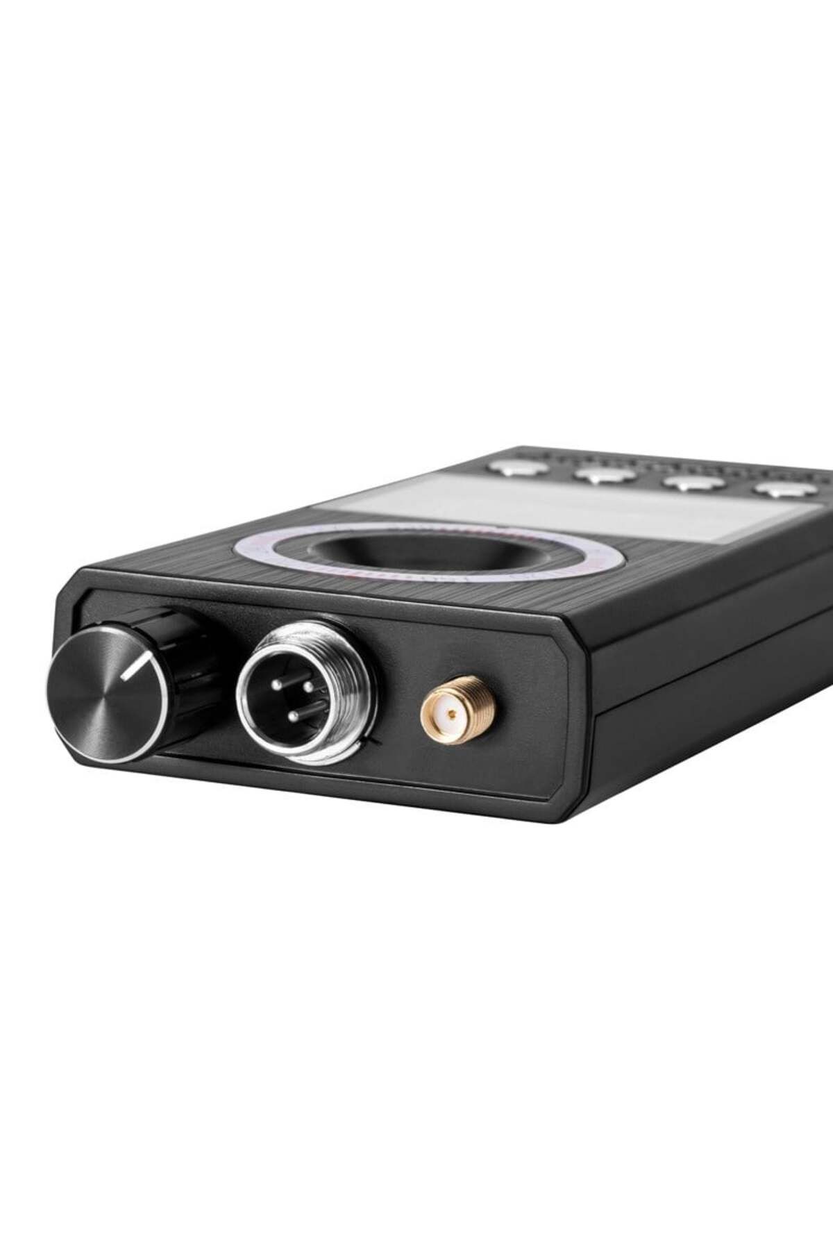 TECHSTAR-® K68 Spy Device Detector, Professional, Detects Cameras, Gsm Devices, Microphones, Gps Loca 3