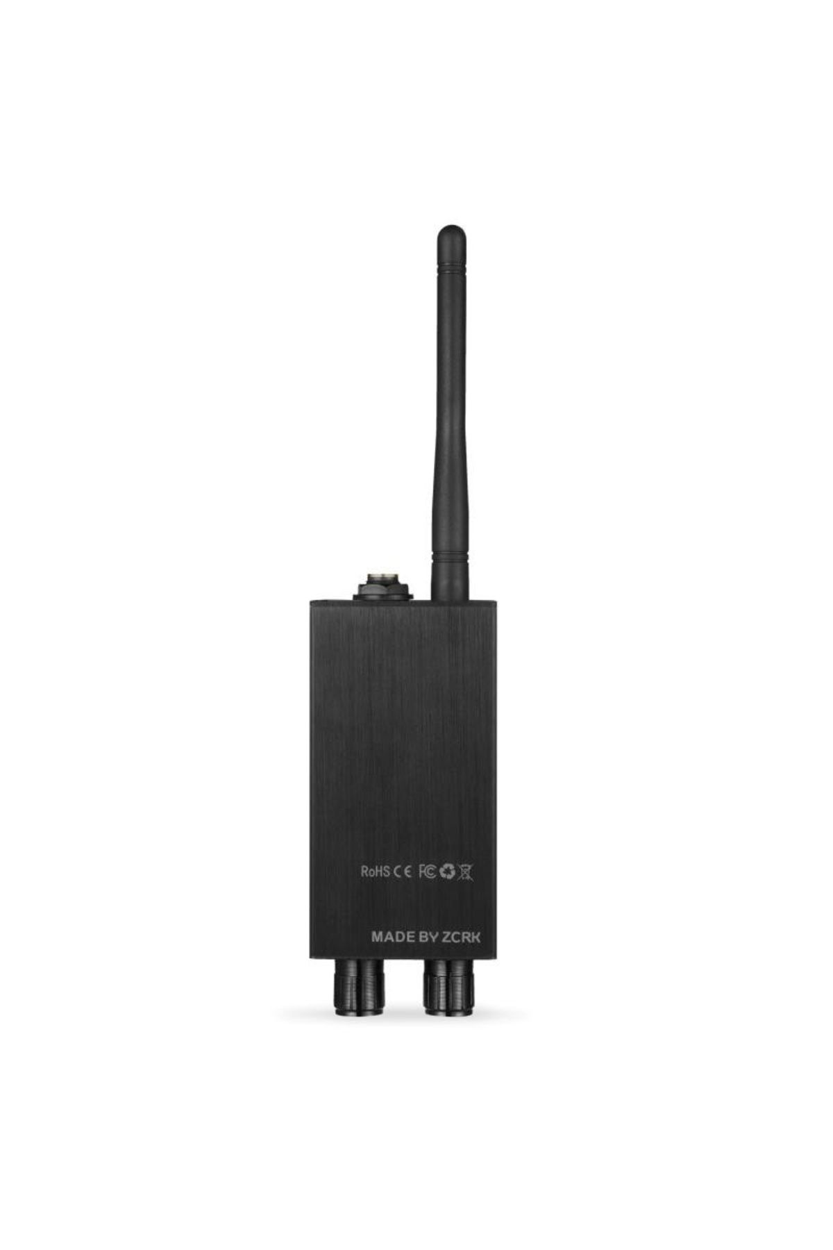 TECHSTAR-® M8000 Spy Detector, Professional, Detects Cameras, Gsm Devices, Microphones, Gps Locators, 9