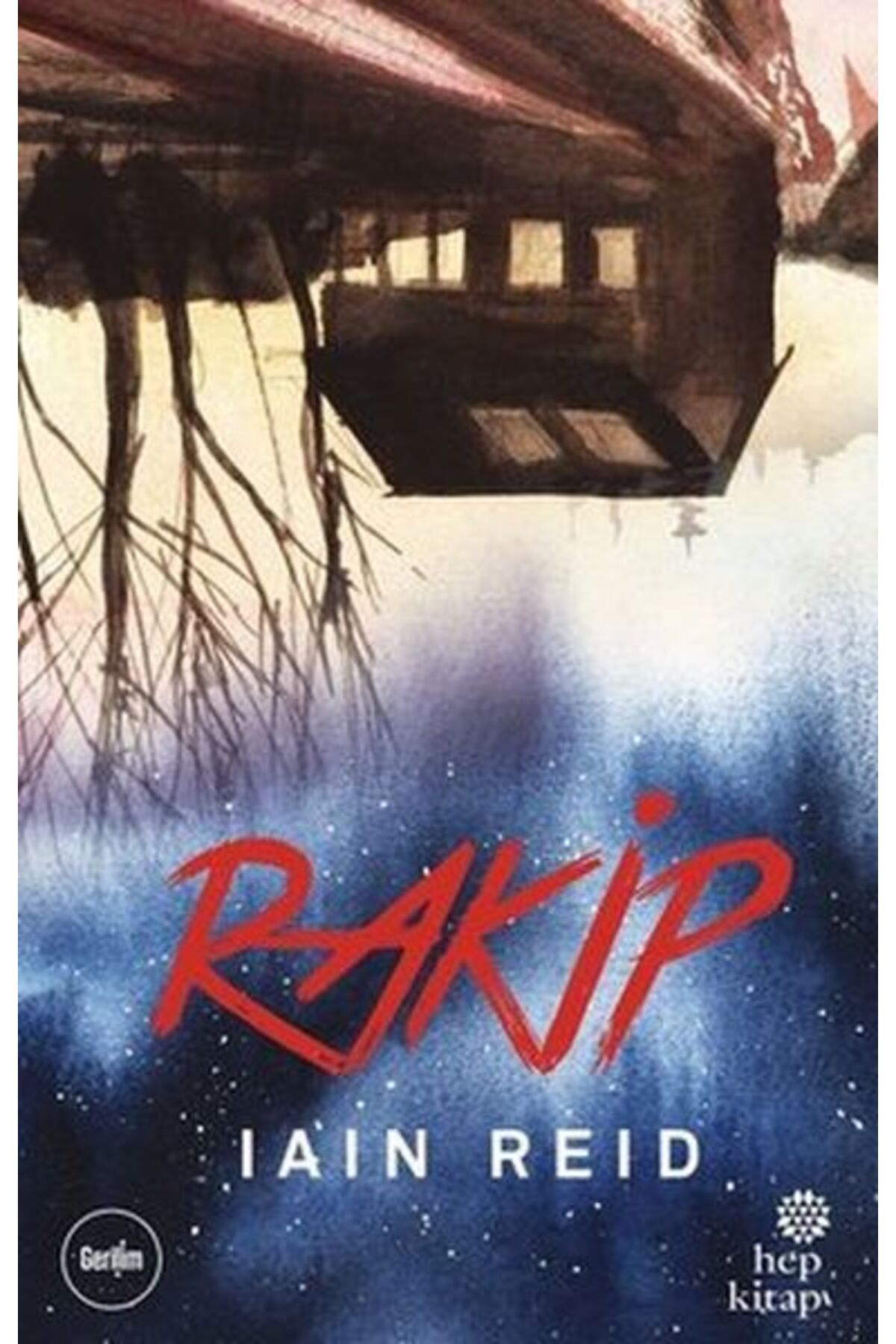 Hep Kitap Rakip