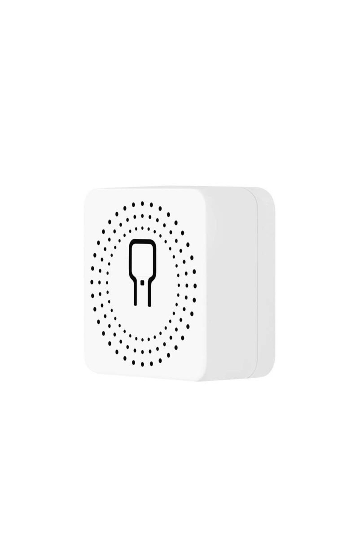 TECHSTAR-® Mini Comutator/Releu Inteligent, Protocol ZigBee 3.0, Tuya, Casă Inteligentă, Automatizare 7