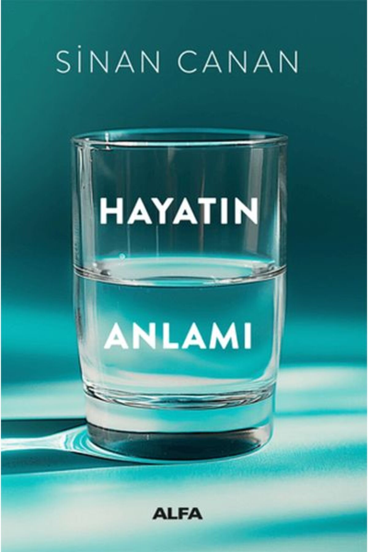Alfa Yayınları Hayatın Anlamı