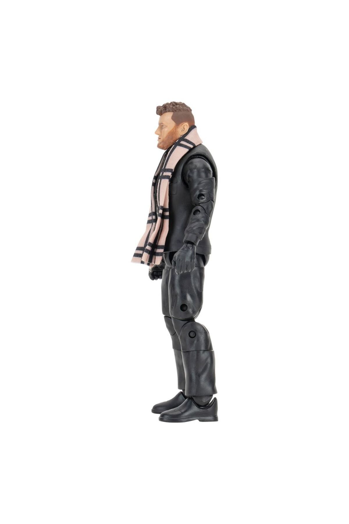 NECO TOYS-Jazwares Aew Characters Model Action Figures S15 the Devil Mjf 150 3