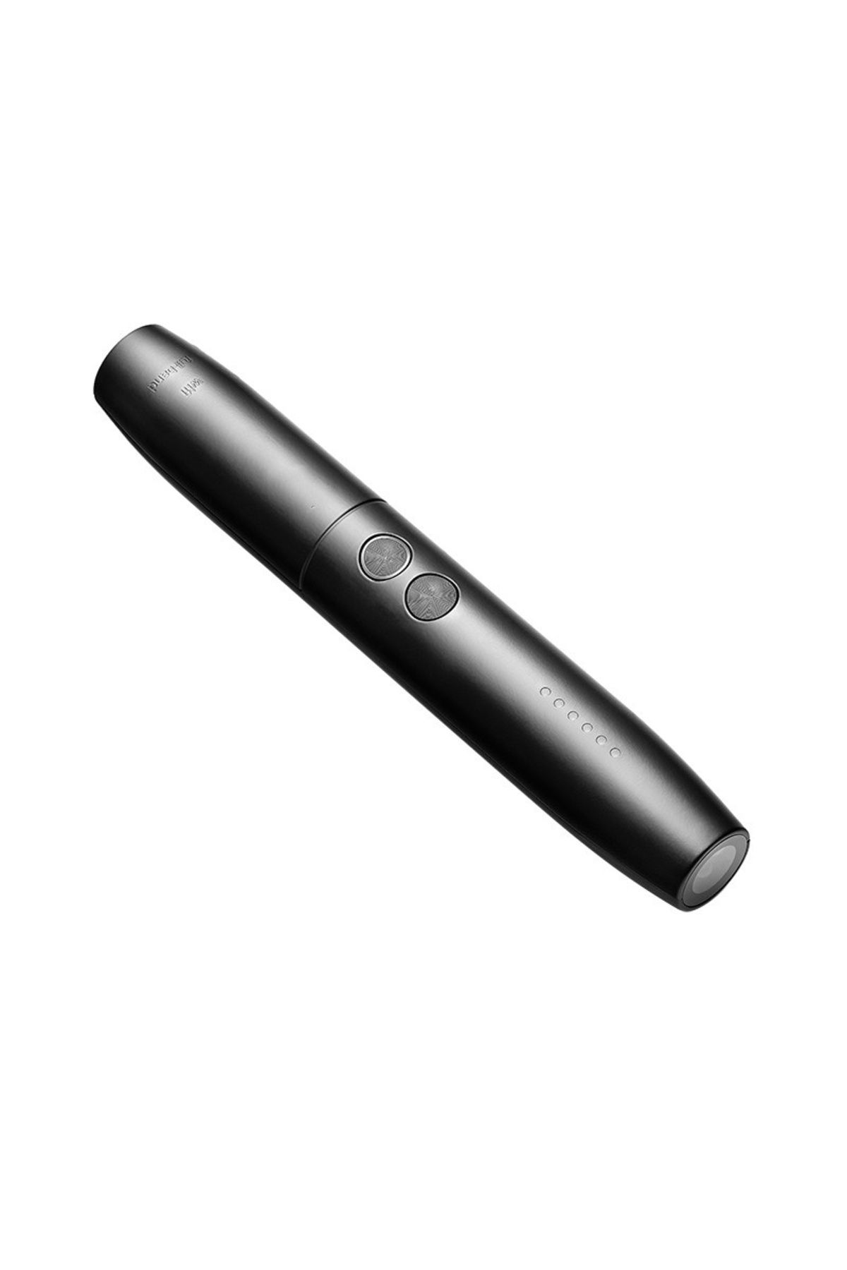 TECHSTAR-® T8 Spy Detector, Compact, Detects Wireless Cameras And Microphones, Gps Locators, Recharge 5