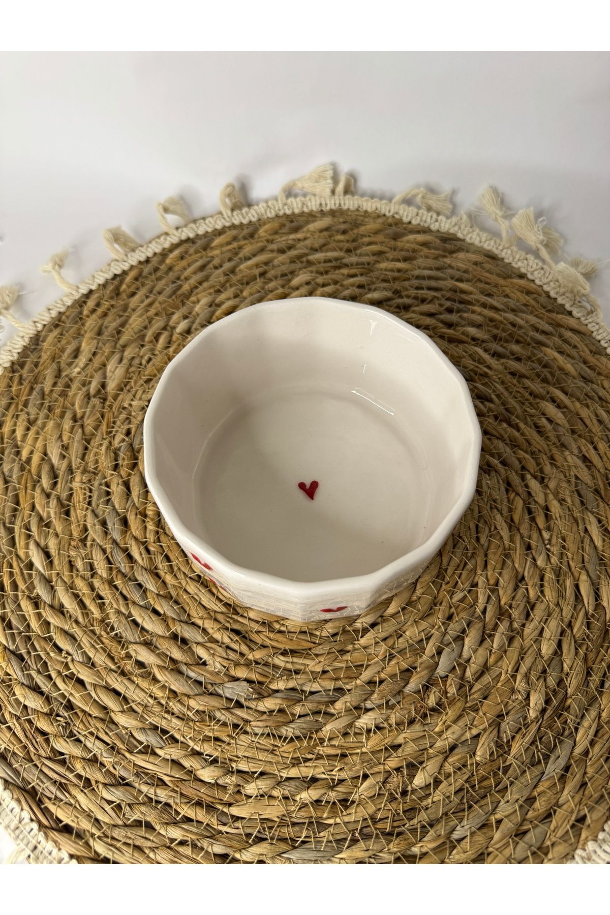 shop El Yapımı Seramik Kase - Bowl